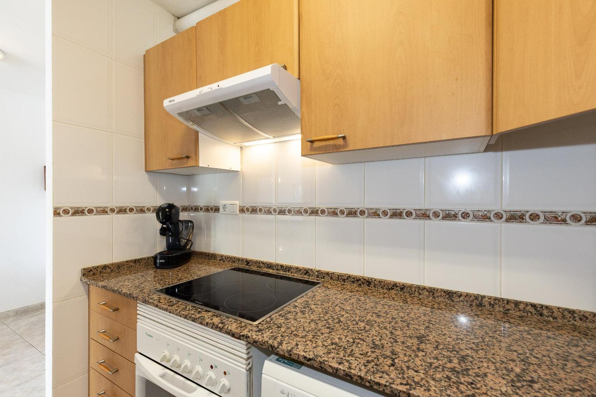 Rentalmar Ventura Village Appartement *