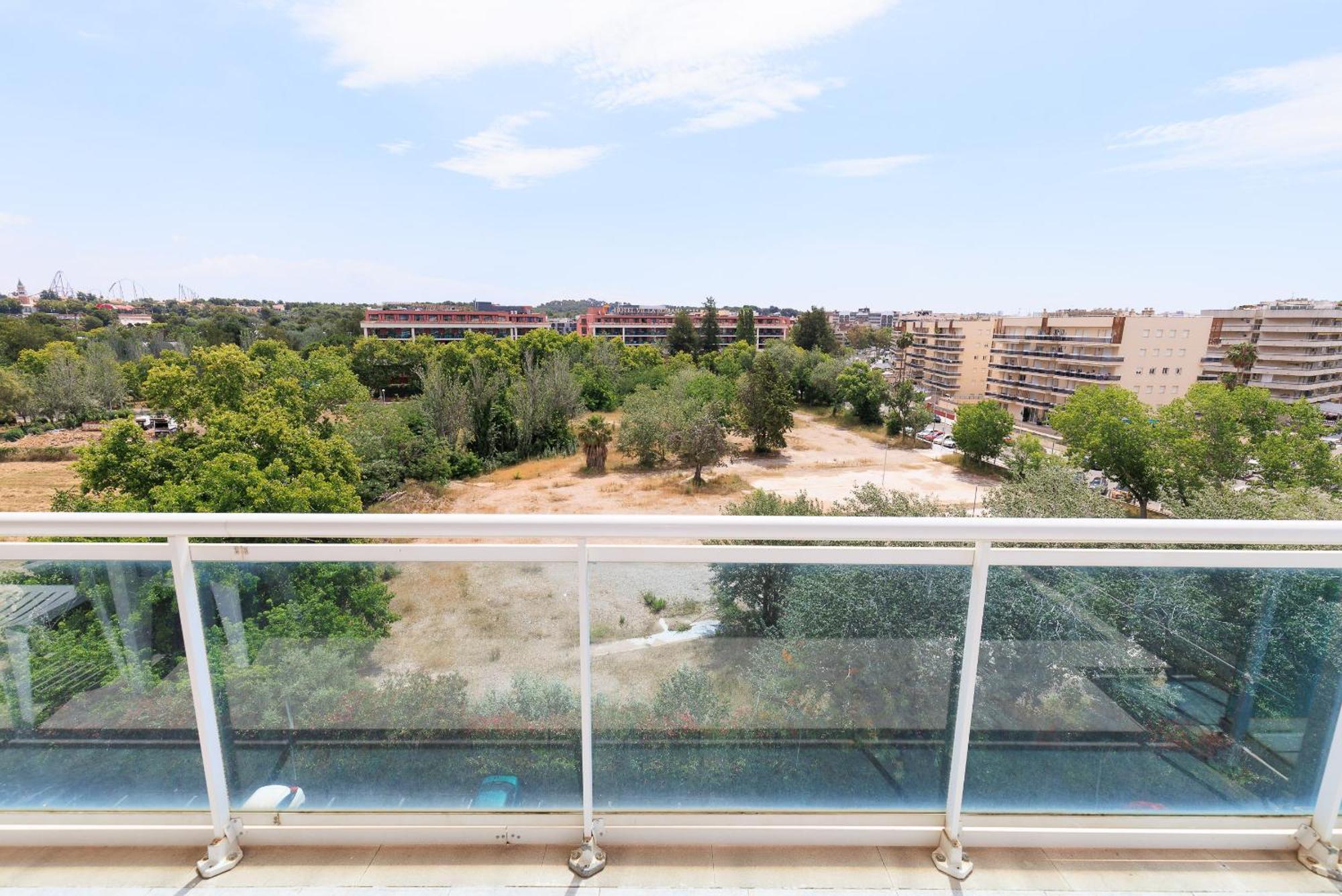 Appartement Rentalmar Ventura Village *
