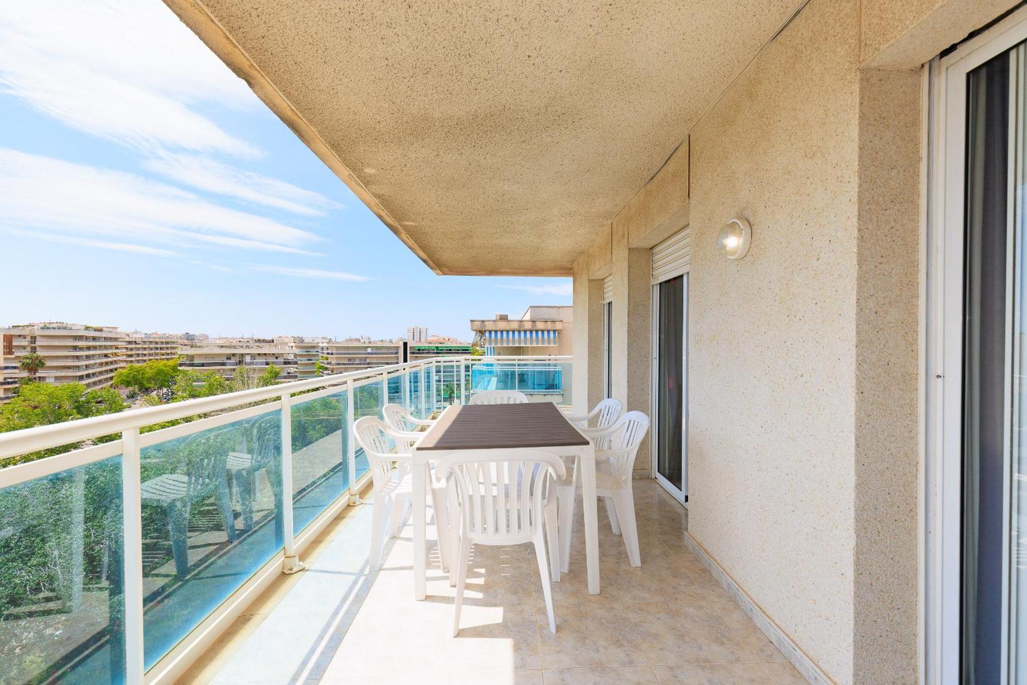 Rentalmar Ventura Village Appartement Salou