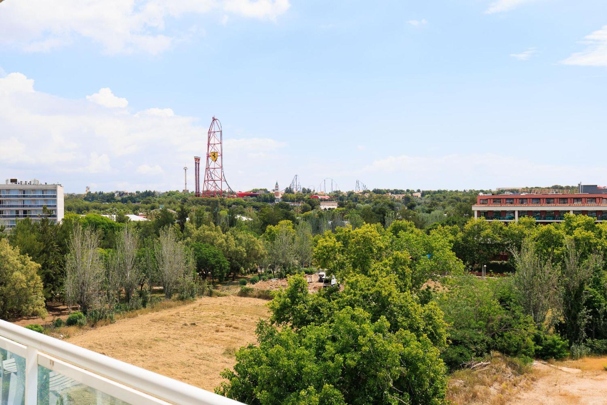 Appartement Rentalmar Ventura Village Salou