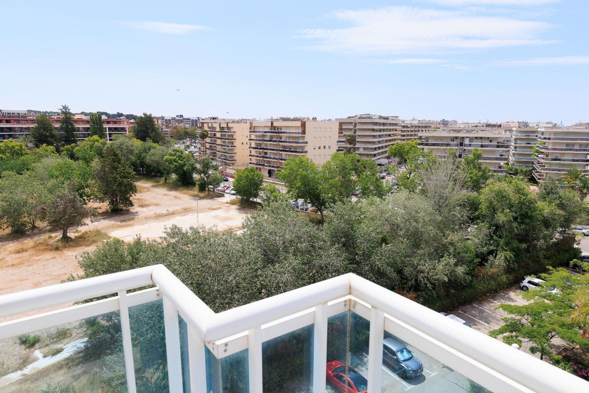 Rentalmar Ventura Village * Salou