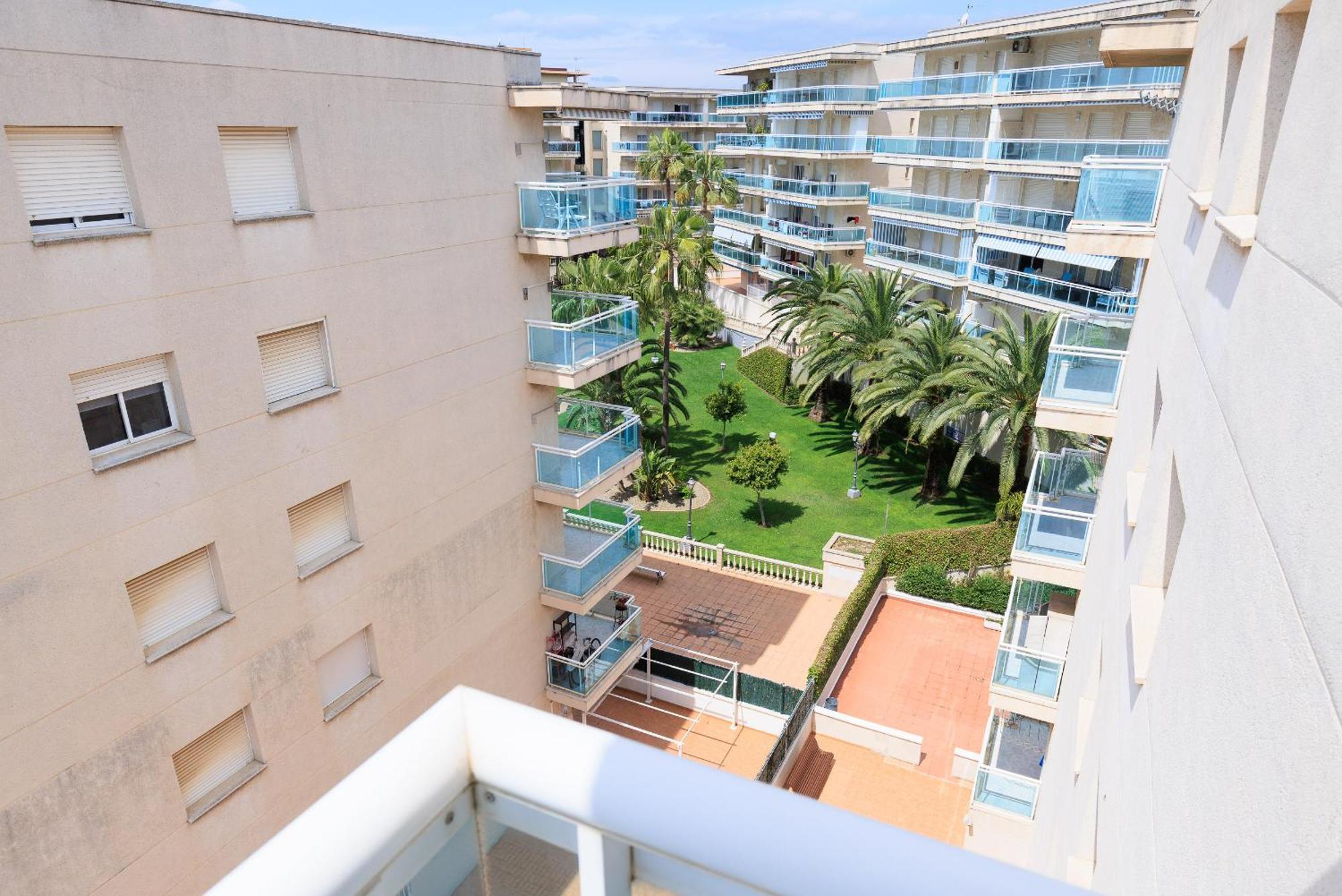 Rentalmar Ventura Village