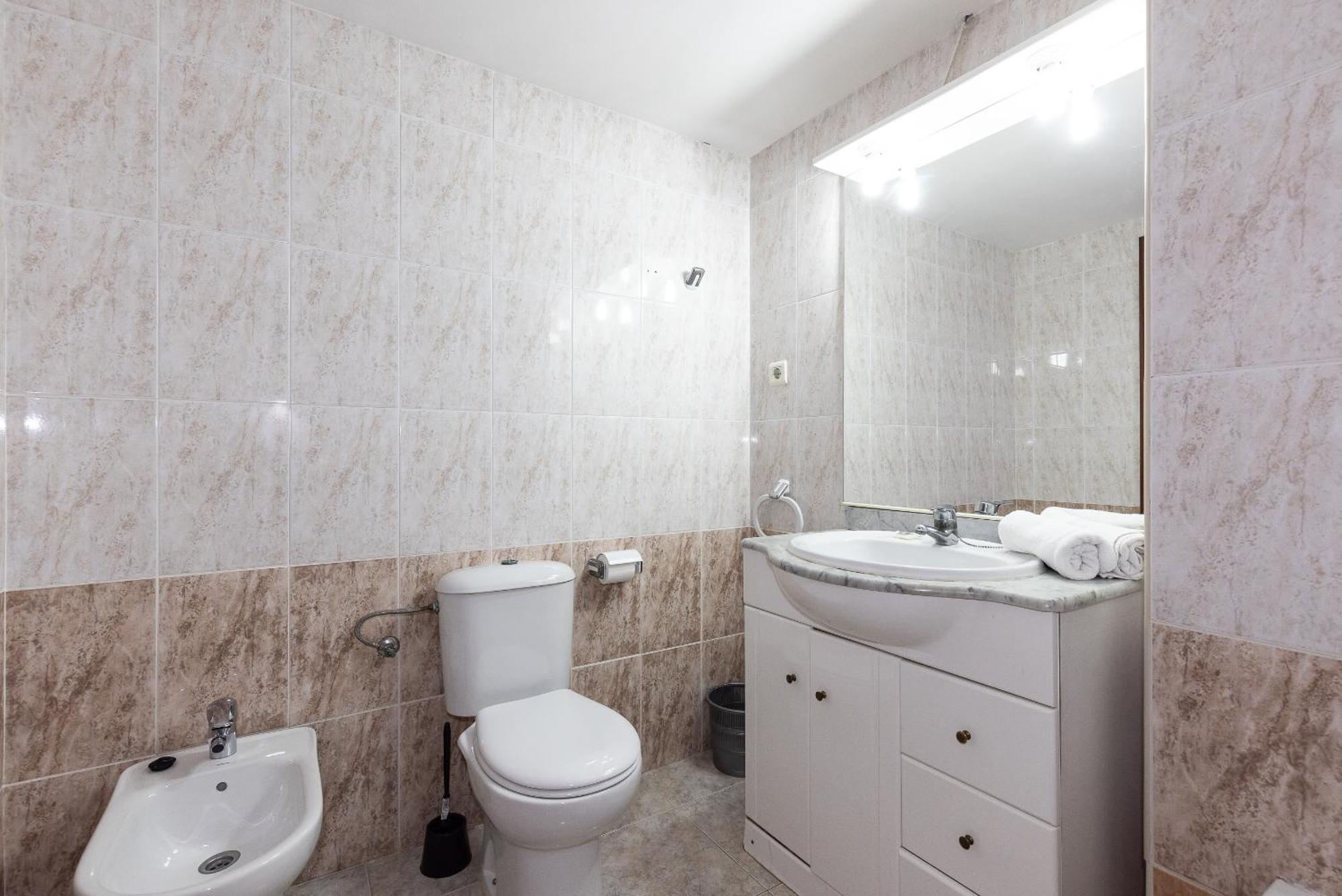 Rentalmar Ventura Village Appartement