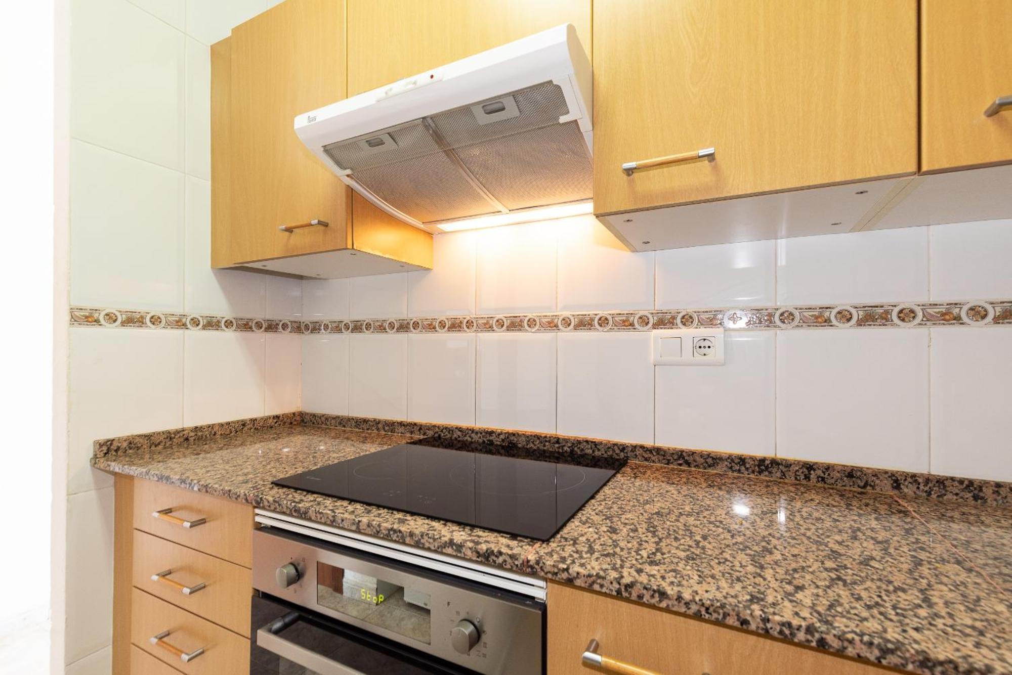 Rentalmar Ventura Village Appartement *