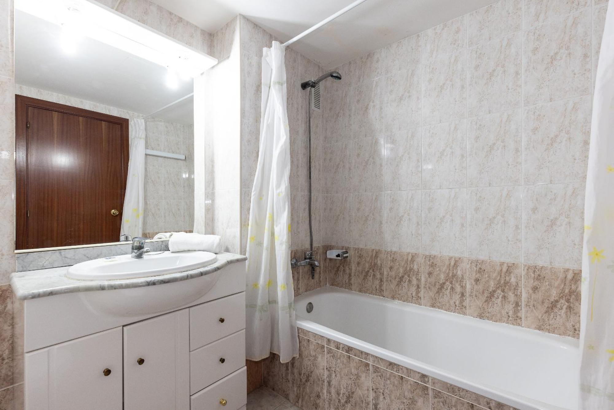 Appartement Rentalmar Ventura Village *