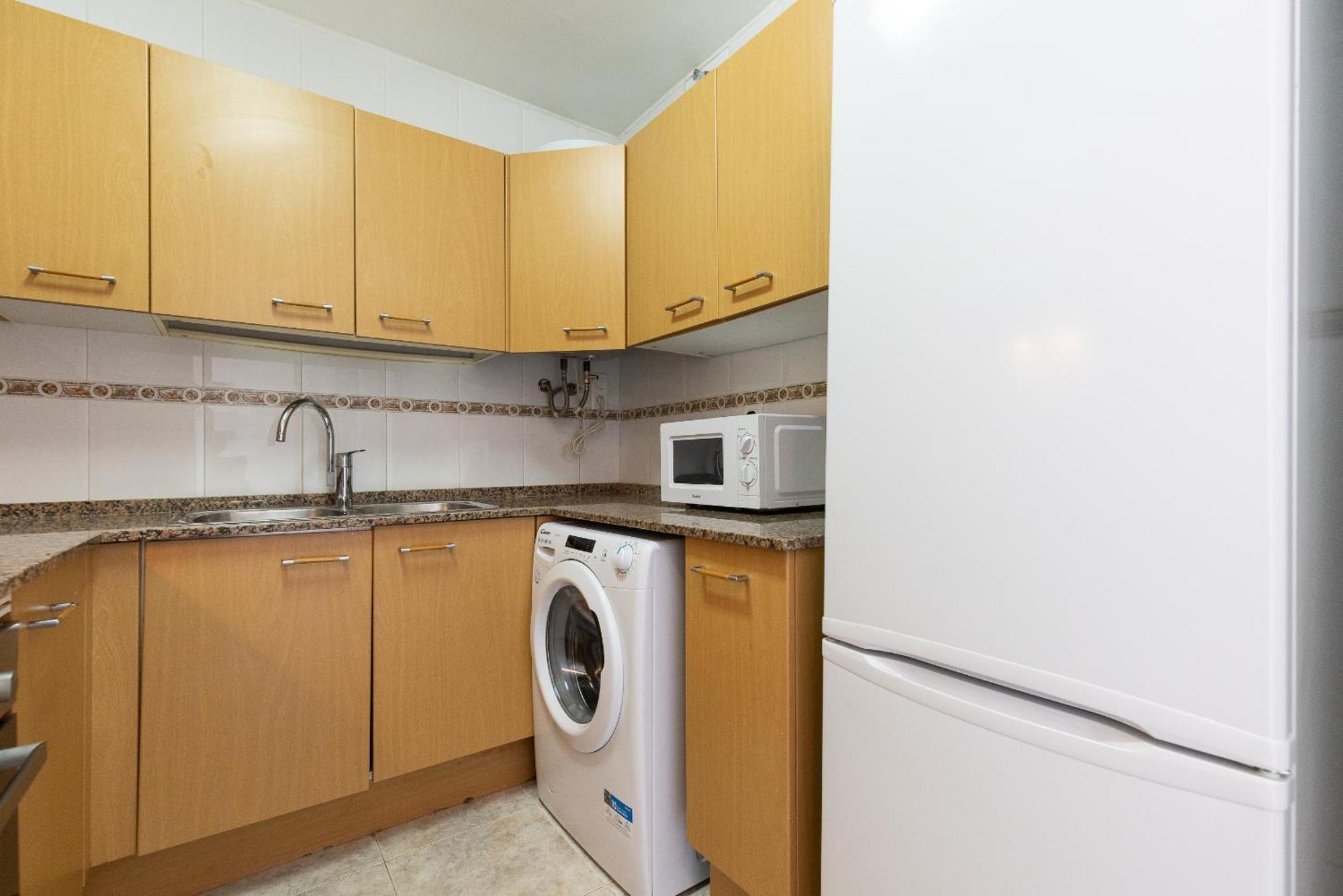 Appartement Rentalmar Ventura Village Salou