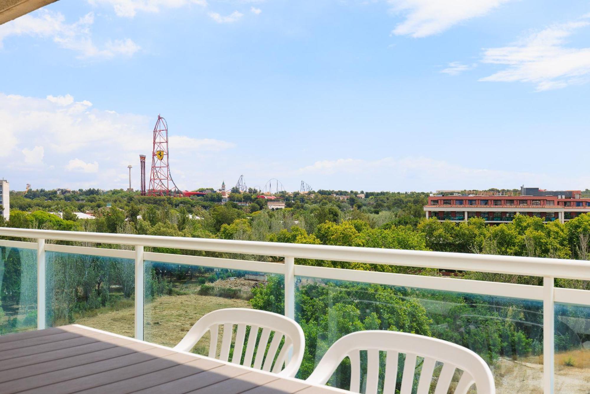 Rentalmar Ventura Village * Salou