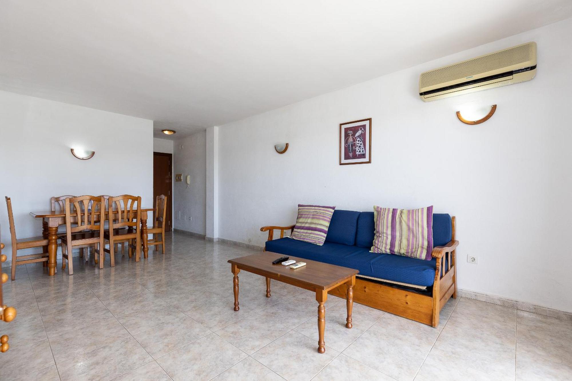 Appartement Rentalmar Ventura Village
