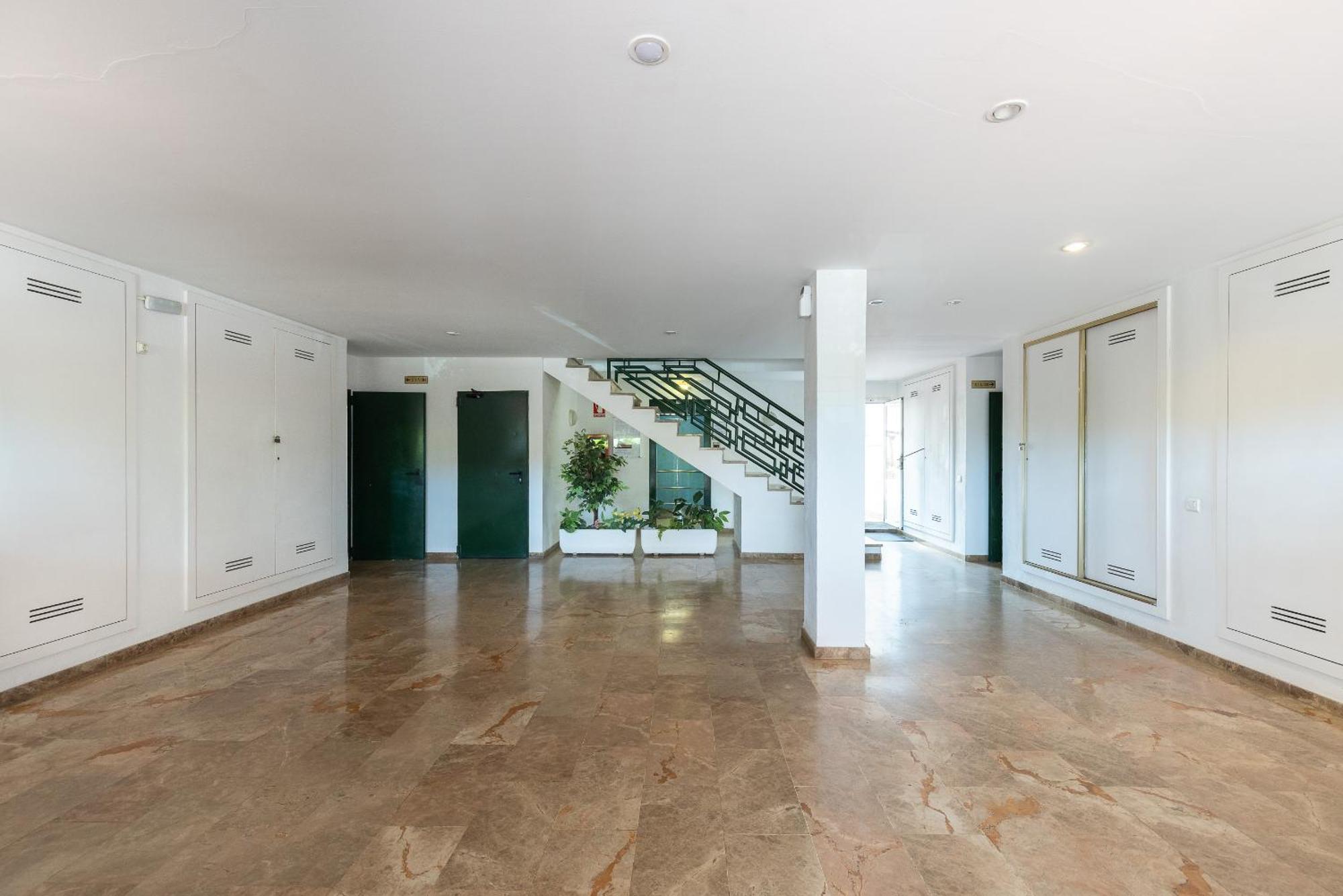 Rentalmar Ventura Village Appartement *