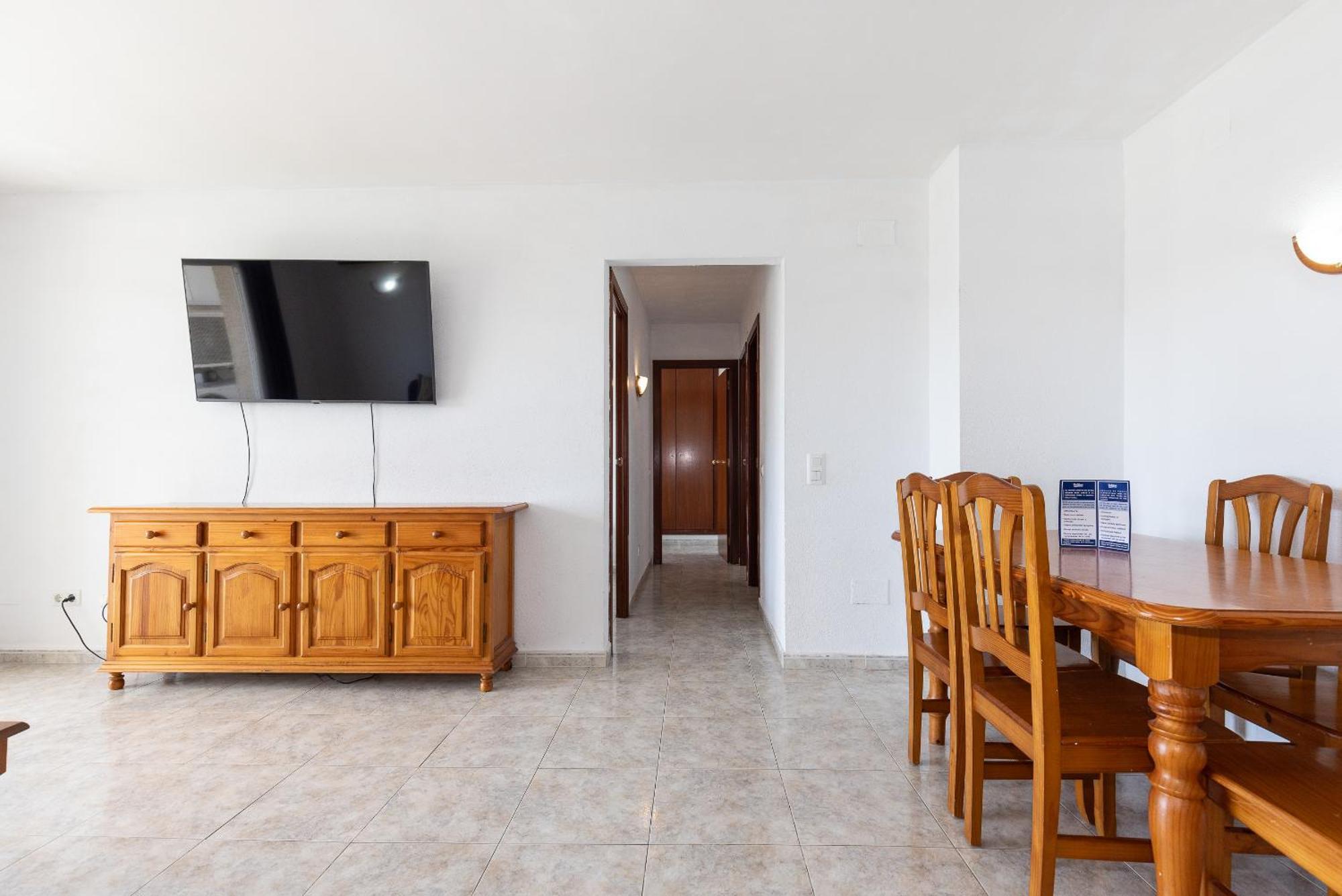 Rentalmar Ventura Village Appartement Salou