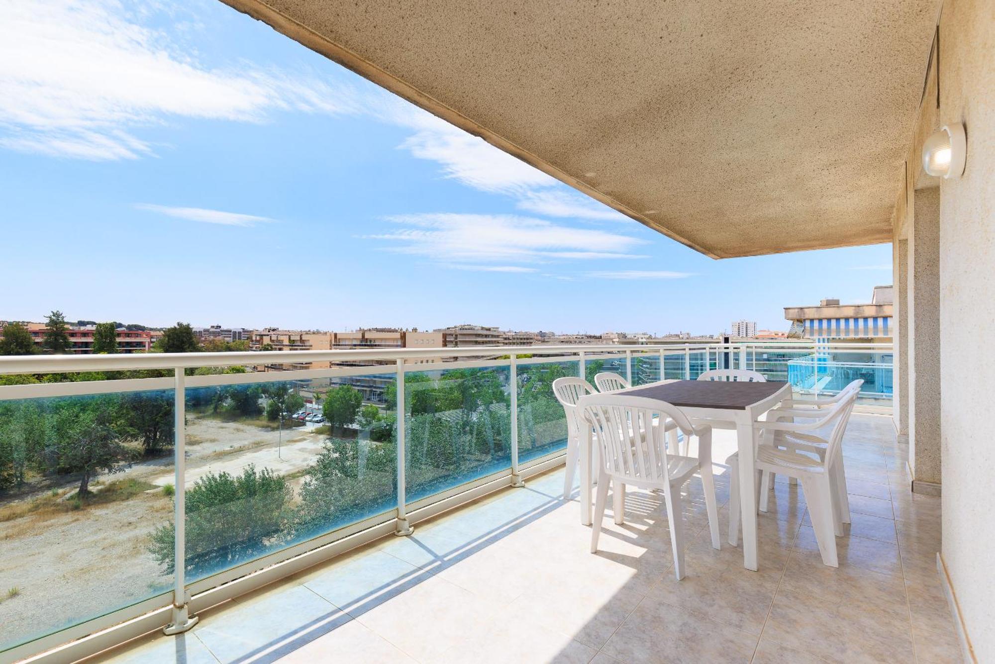 Appartement Rentalmar Ventura Village Salou