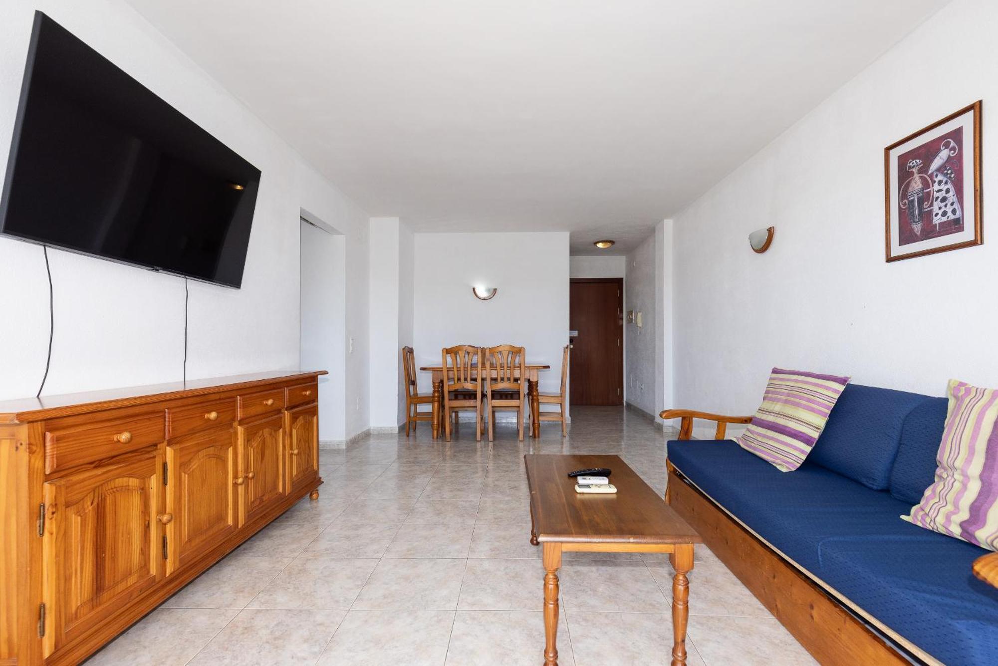 Rentalmar Ventura Village *