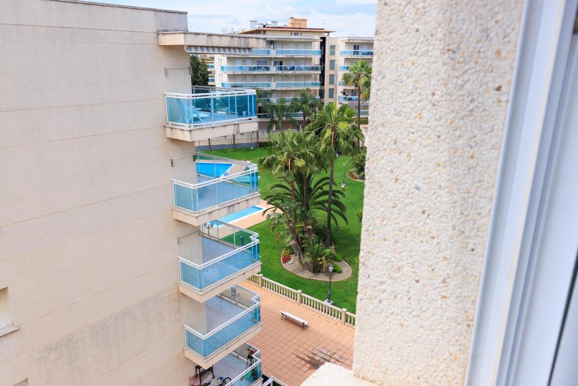Rentalmar Ventura Village Salou