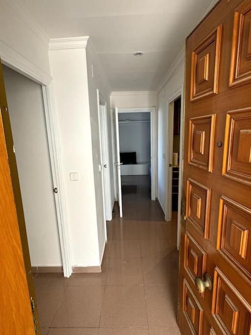 Apartamento Premium Luxury Rits *