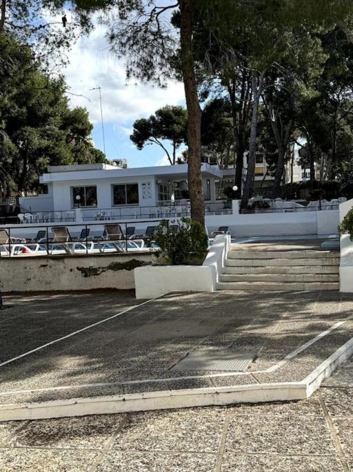 Premium Luxury Rits Apartamento Salou