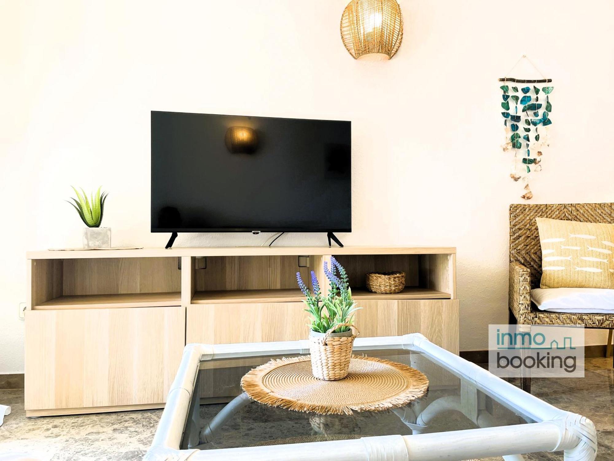 Appartement Sun Cala Dorada