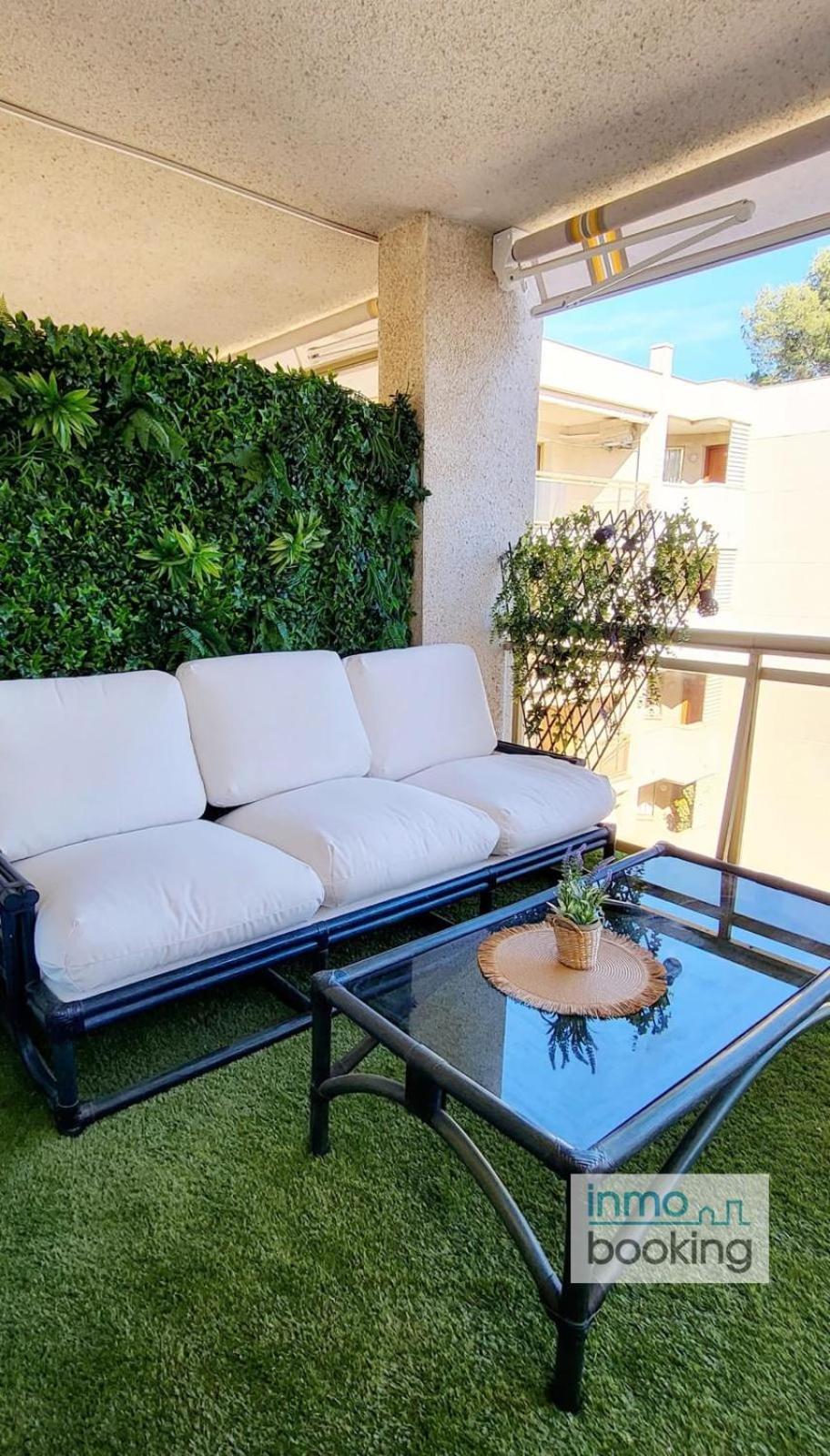 Sun Cala Dorada Appartement