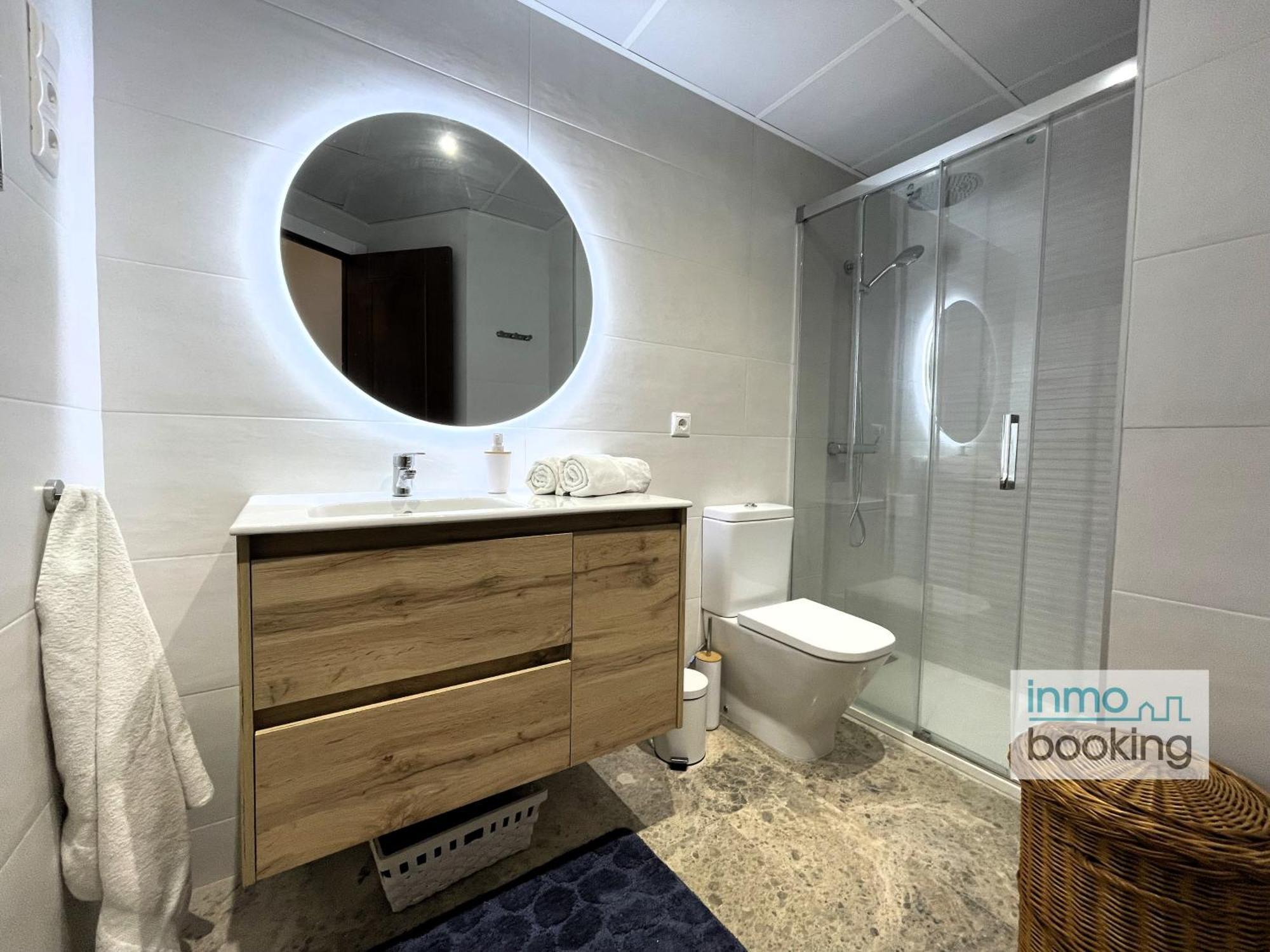 Appartement Sun Cala Dorada *