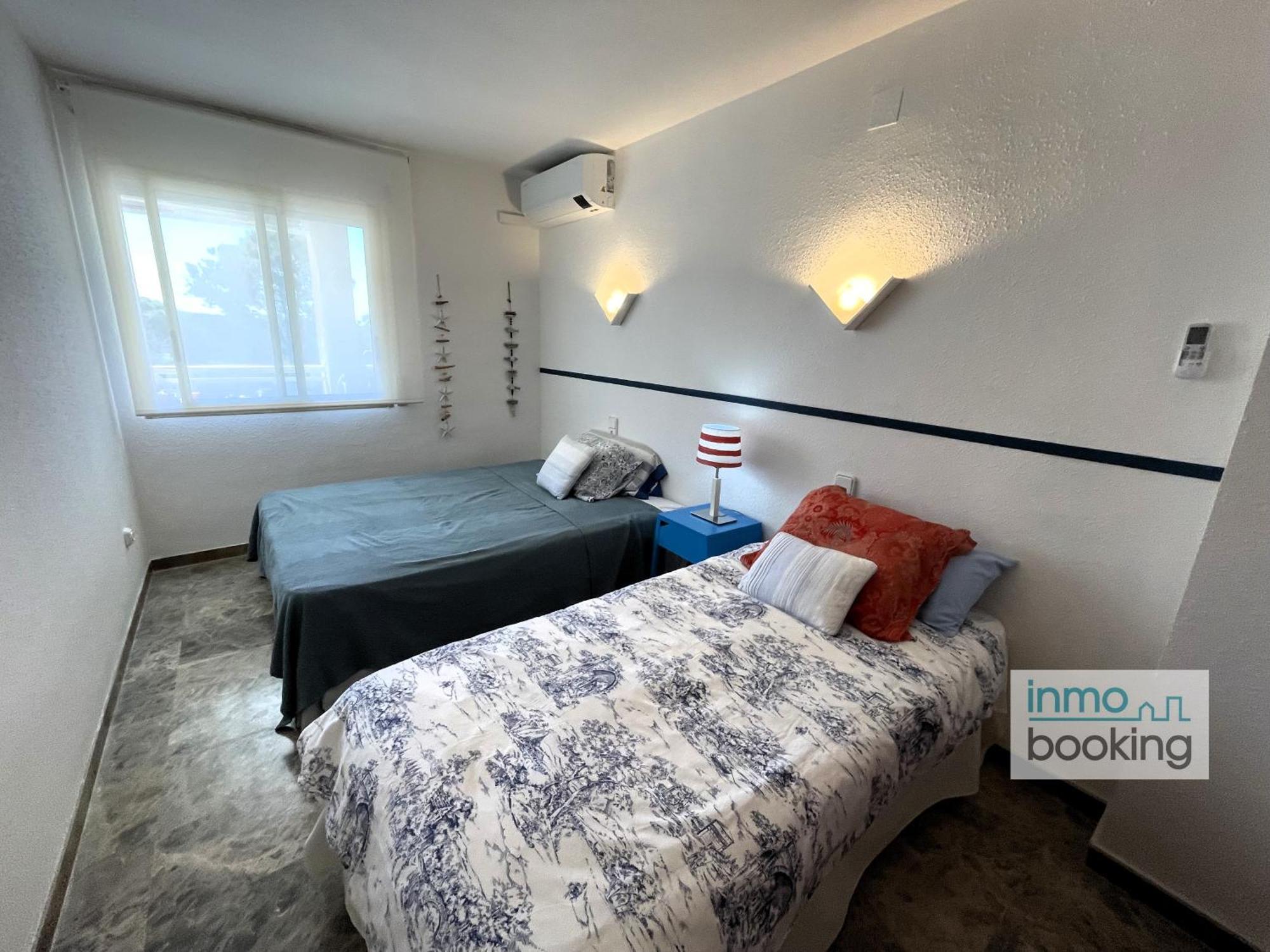 Sun Cala Dorada Appartement
