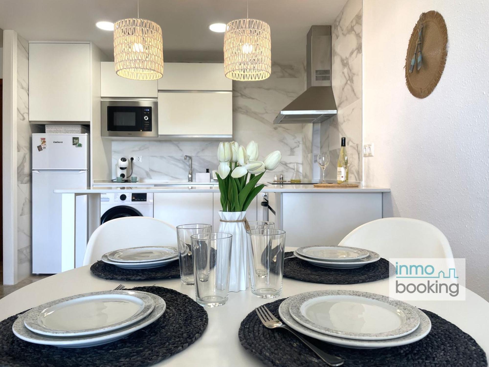 Appartement Sun Cala Dorada