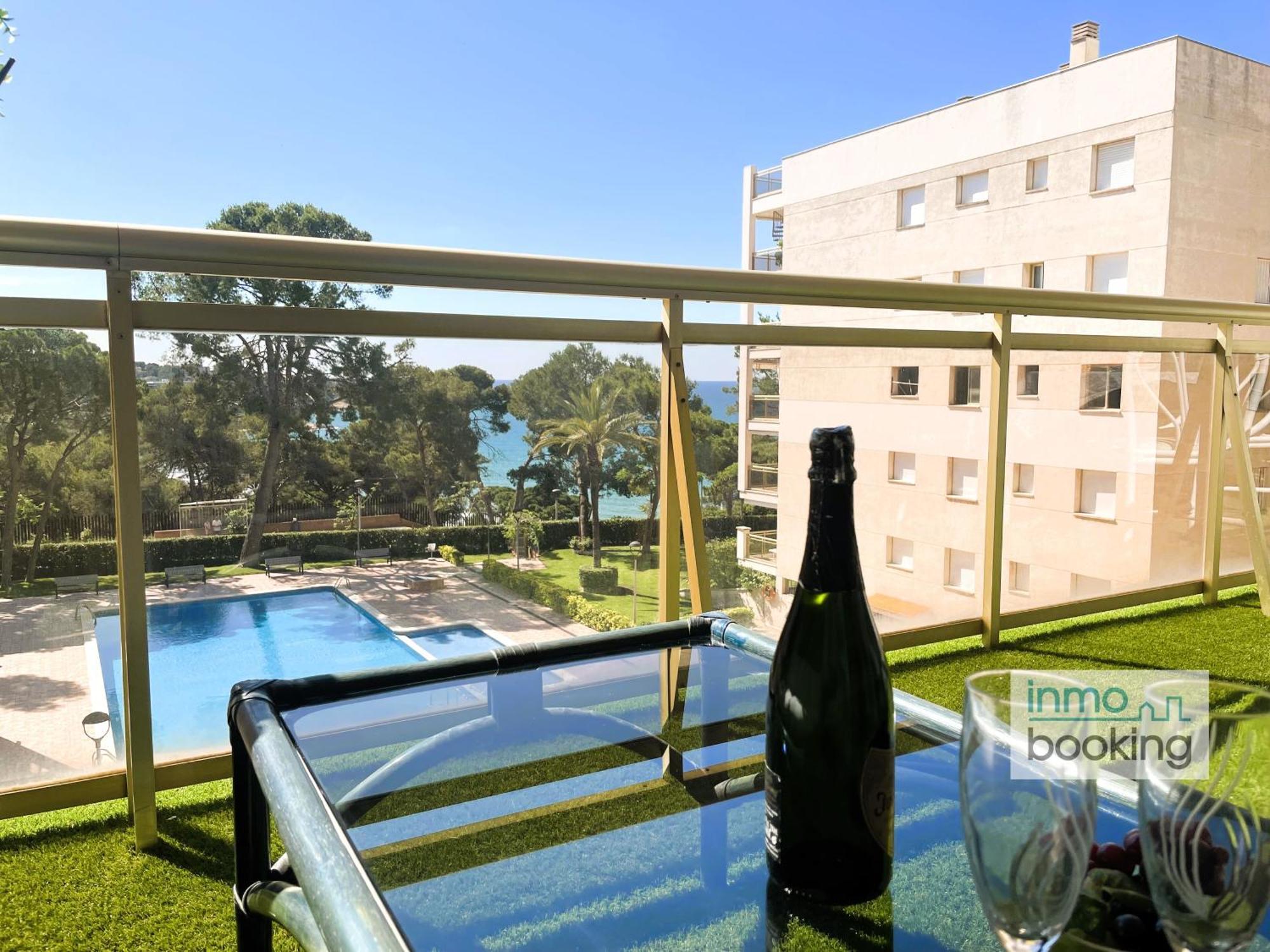 Sun Cala Dorada Appartement *