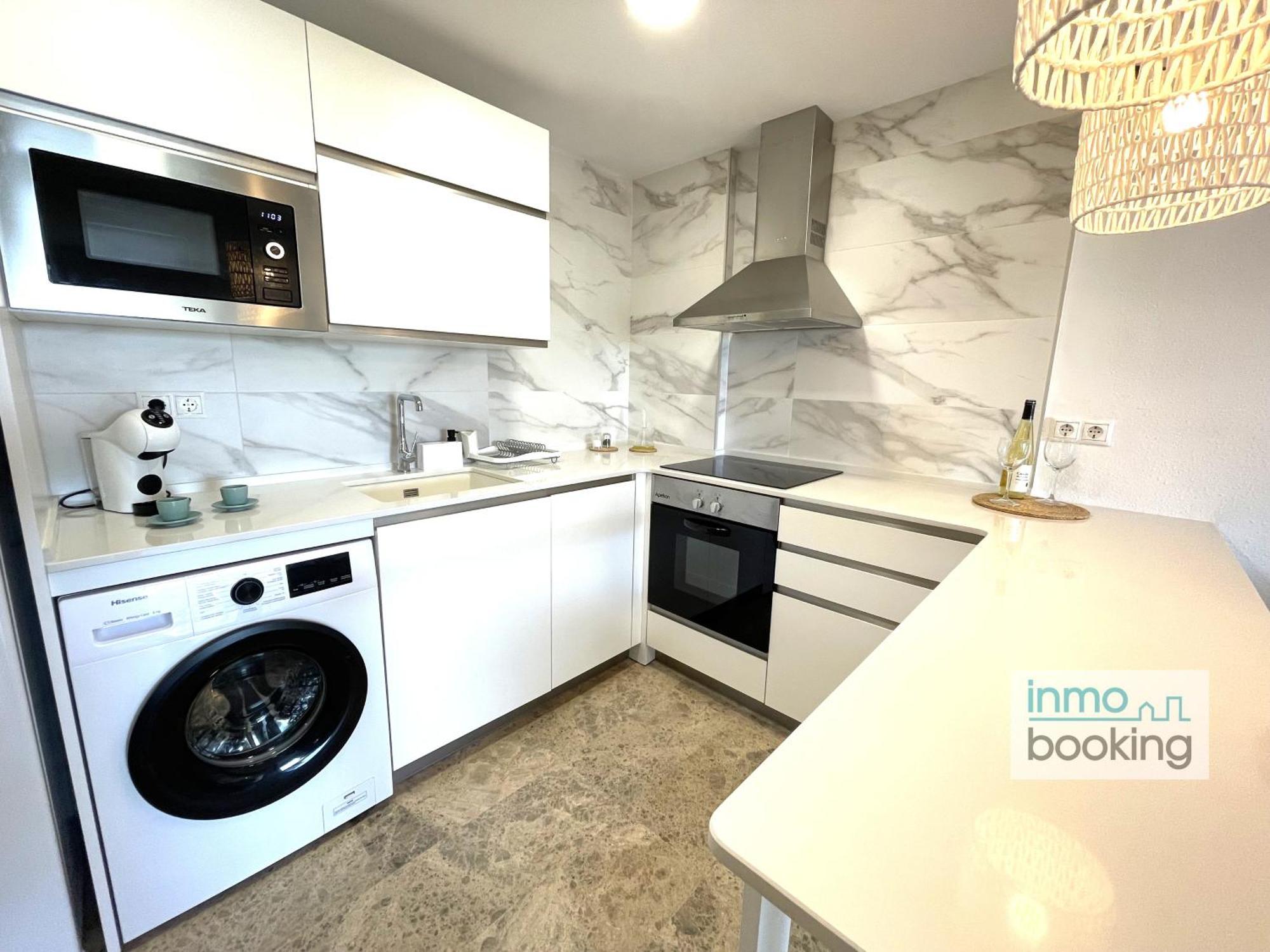 Sun Cala Dorada Appartement *