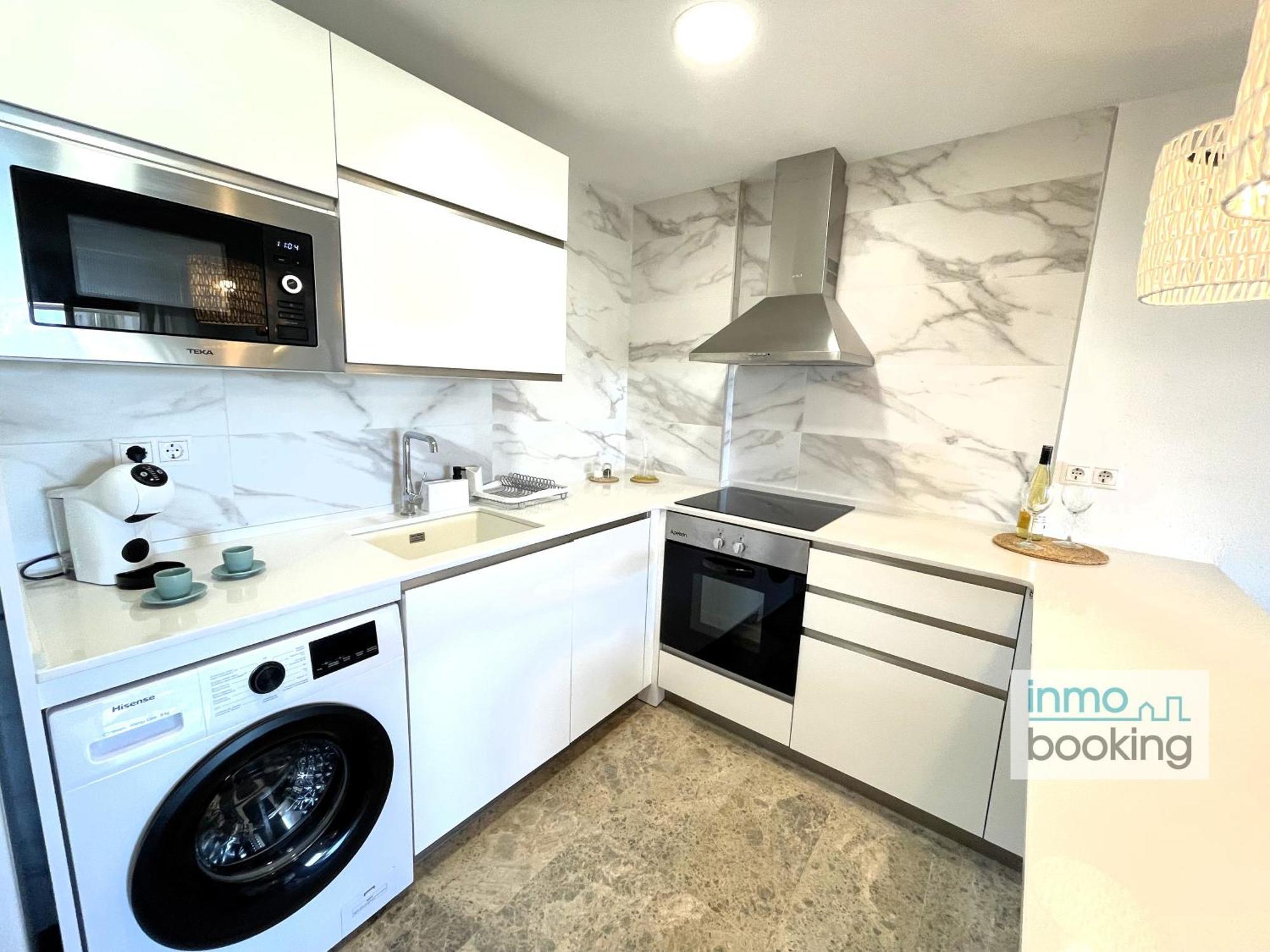 Appartement Sun Cala Dorada *