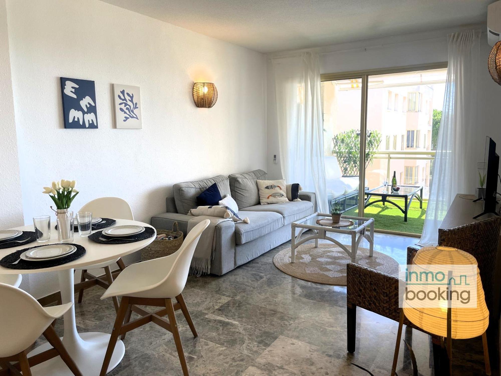 Sun Cala Dorada Appartement