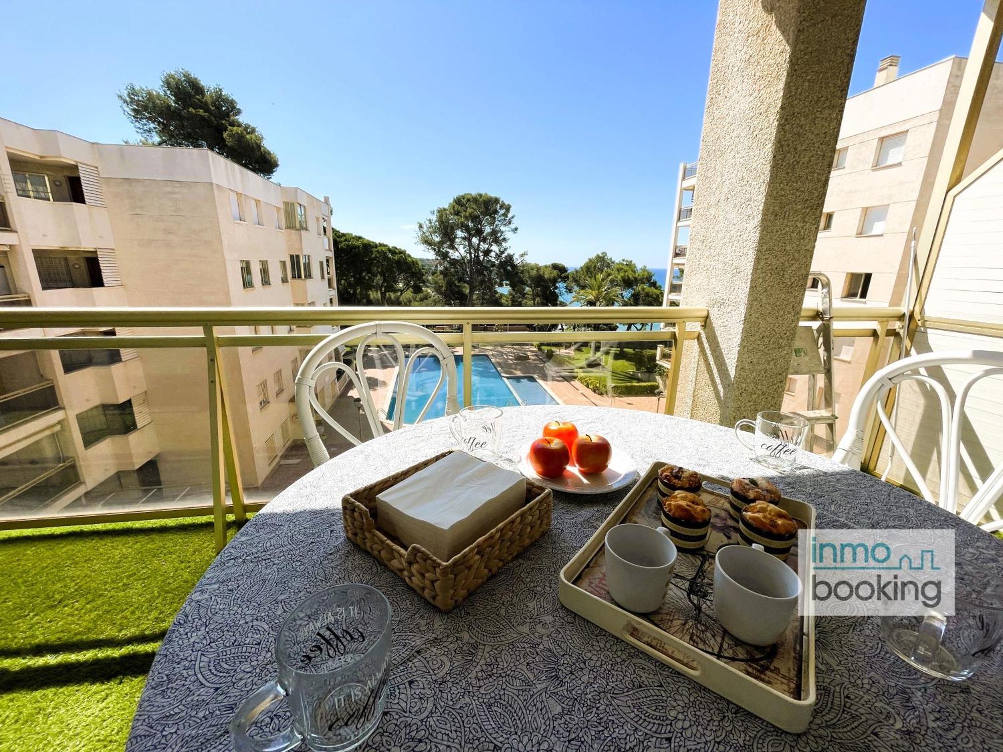 Appartement Sun Cala Dorada *