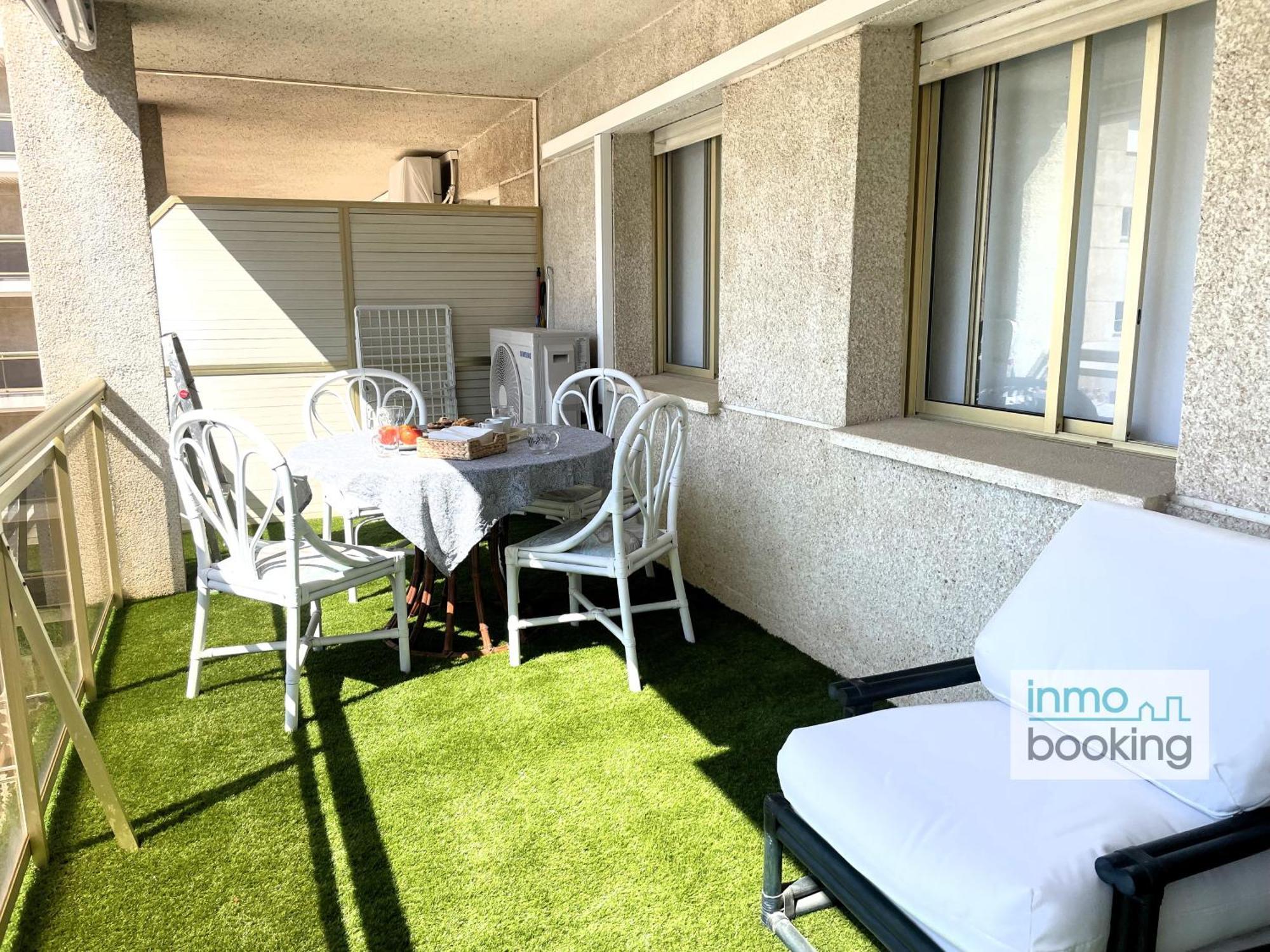 Appartement Sun Cala Dorada