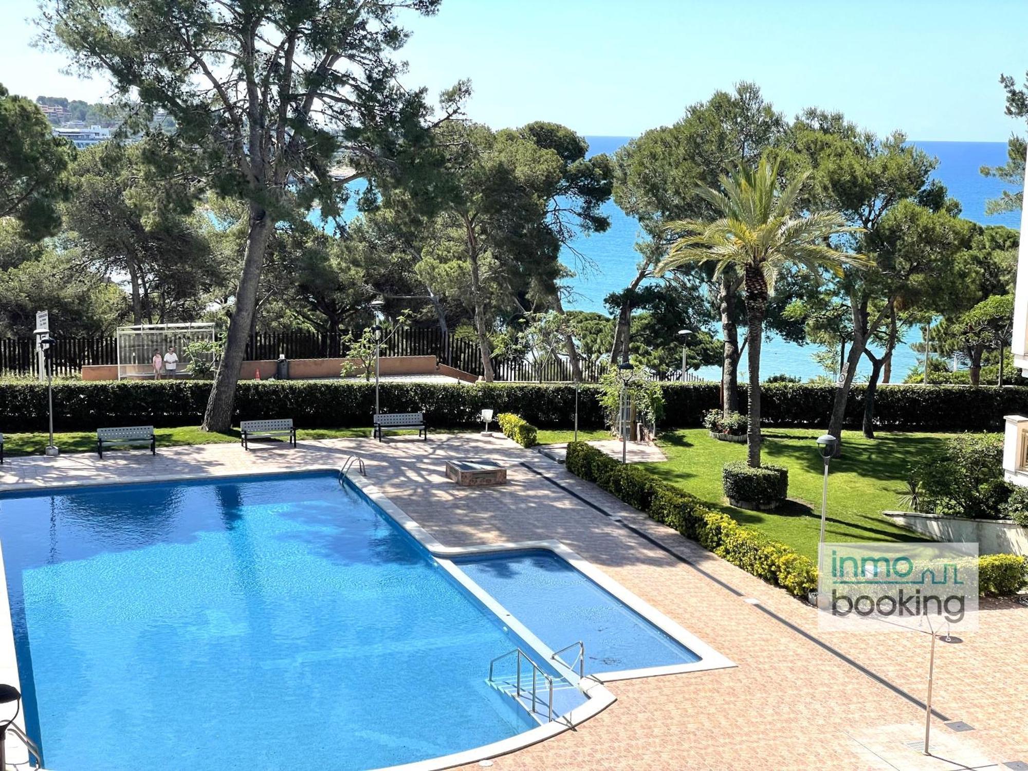 Sun Cala Dorada Appartement