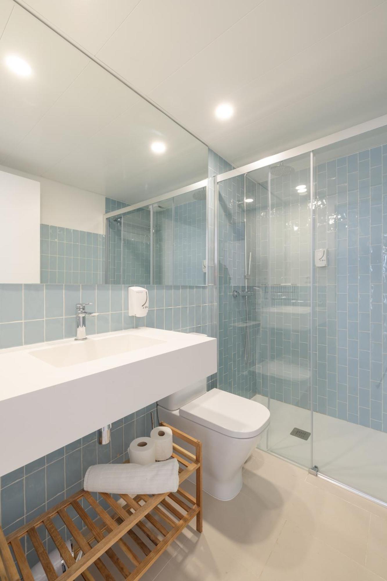 Apartamento Vora Salou