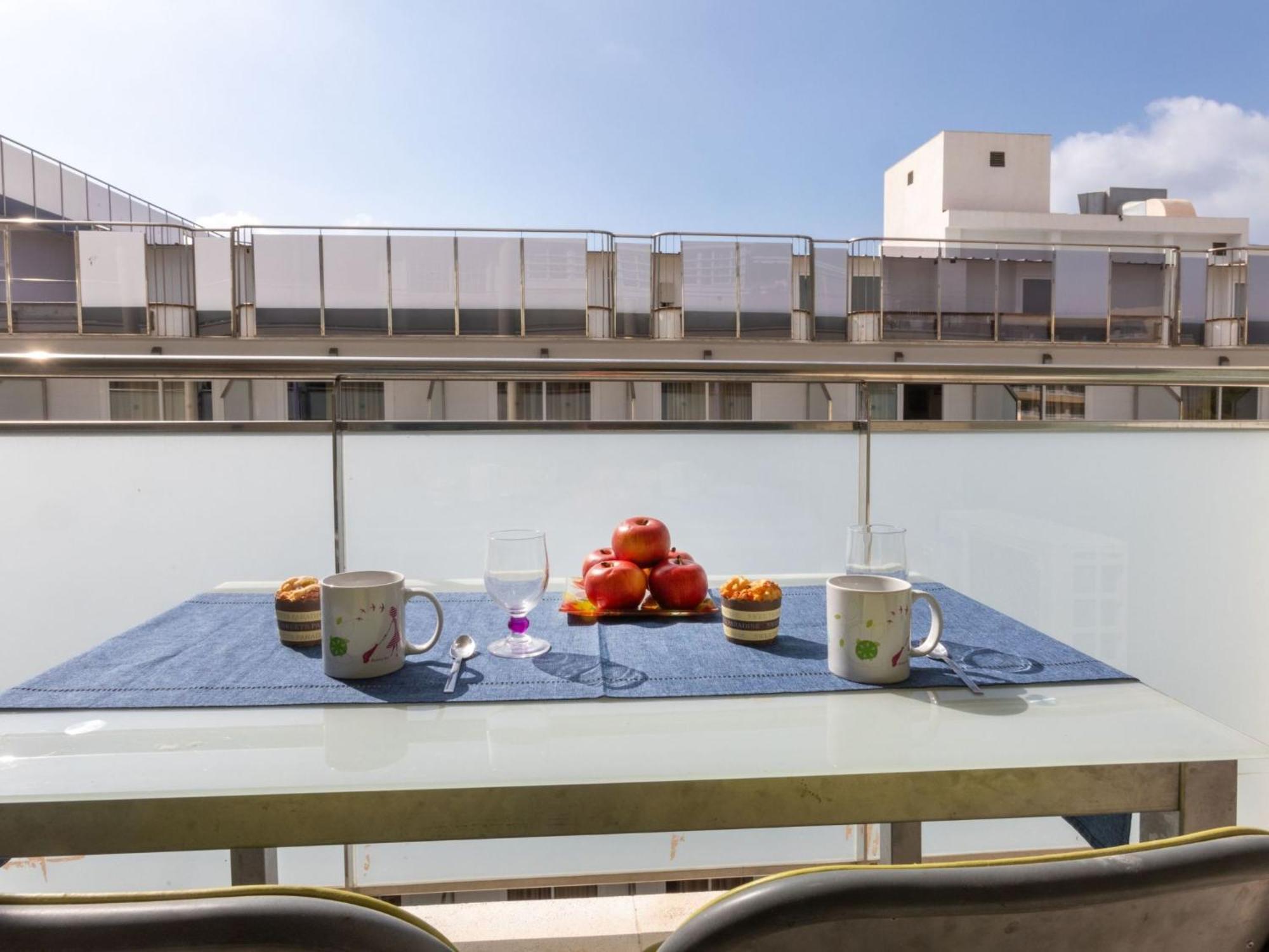 Calafont-2 By Interhome Apartamento *