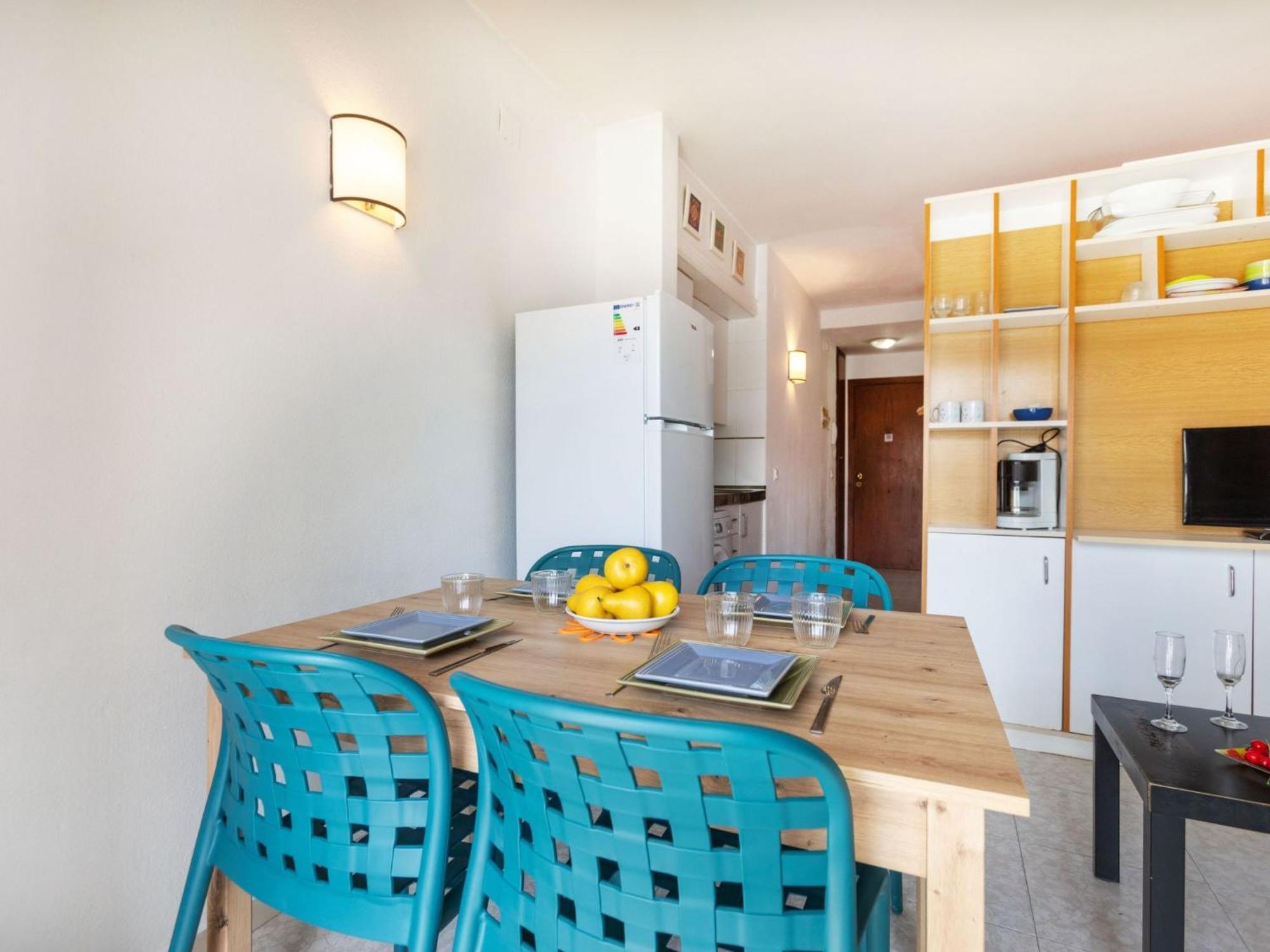 Calafont-2 By Interhome Apartamento *