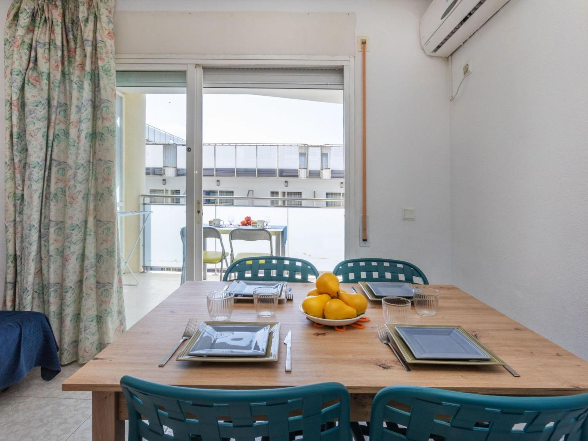 Calafont-2 By Interhome Apartamento Salou