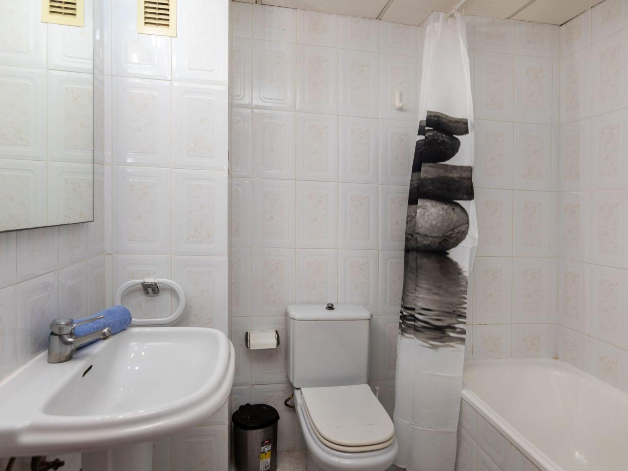 Apartamento Calafont-2 By Interhome