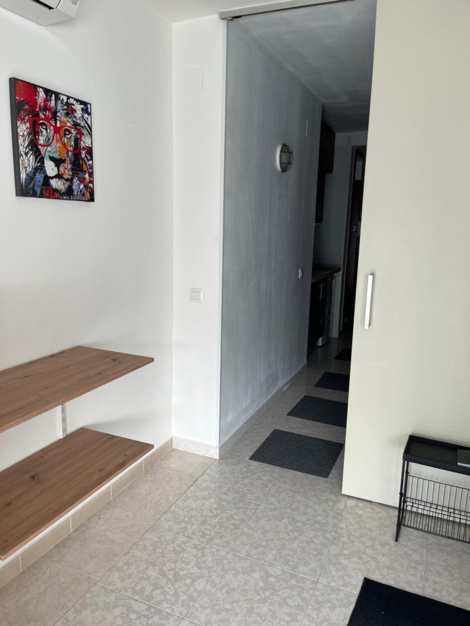Dunes De Cap Apartment