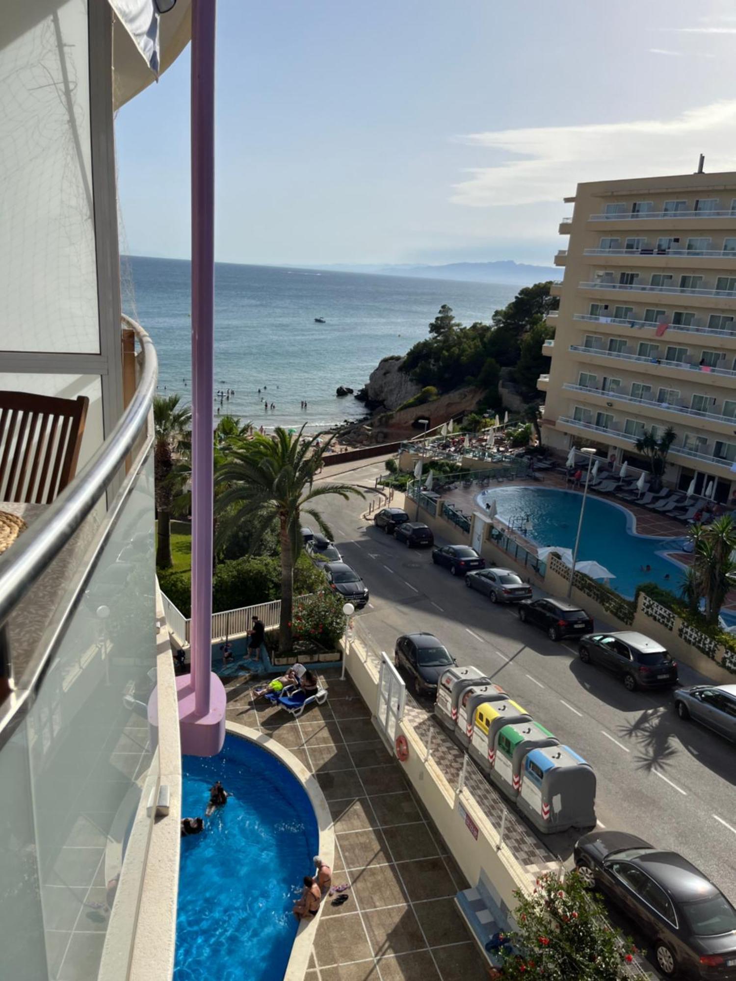 Dunes De Cap Apartment *