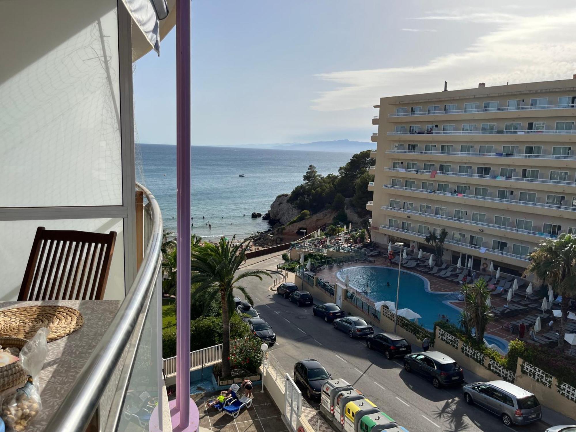 Apartment Dunes De Cap Salou