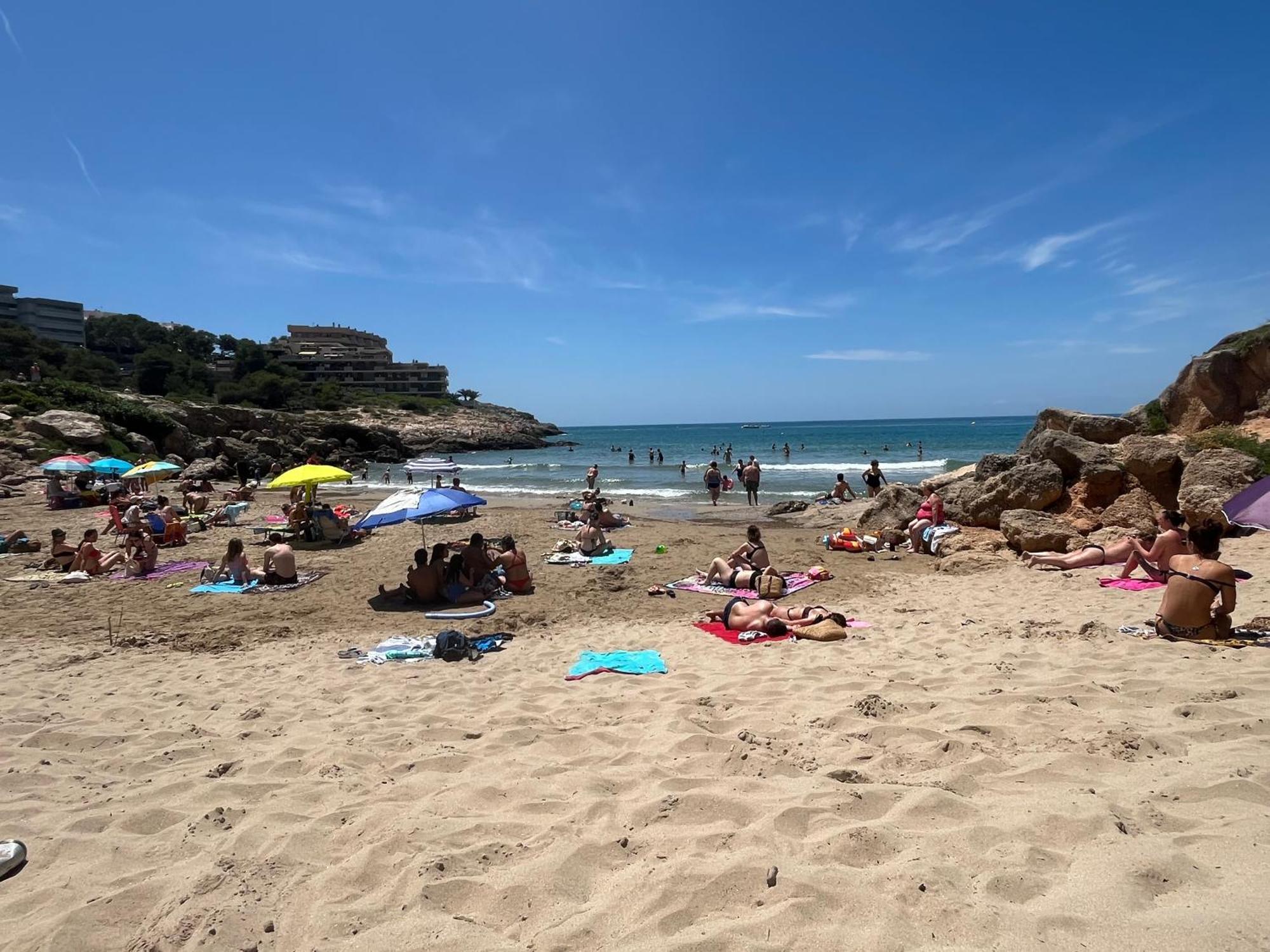 Apartment Dunes De Cap Salou