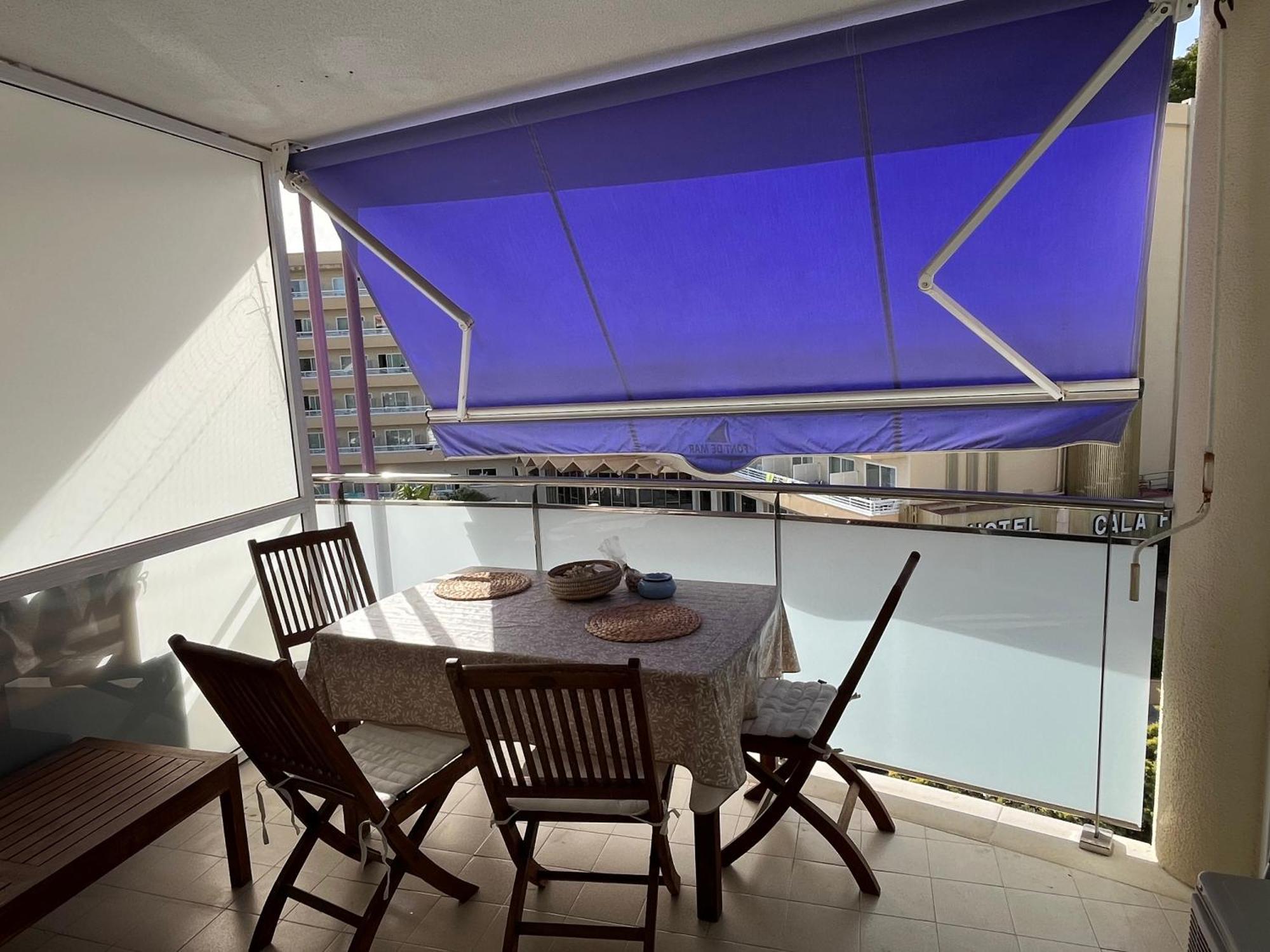 Dunes De Cap Apartment