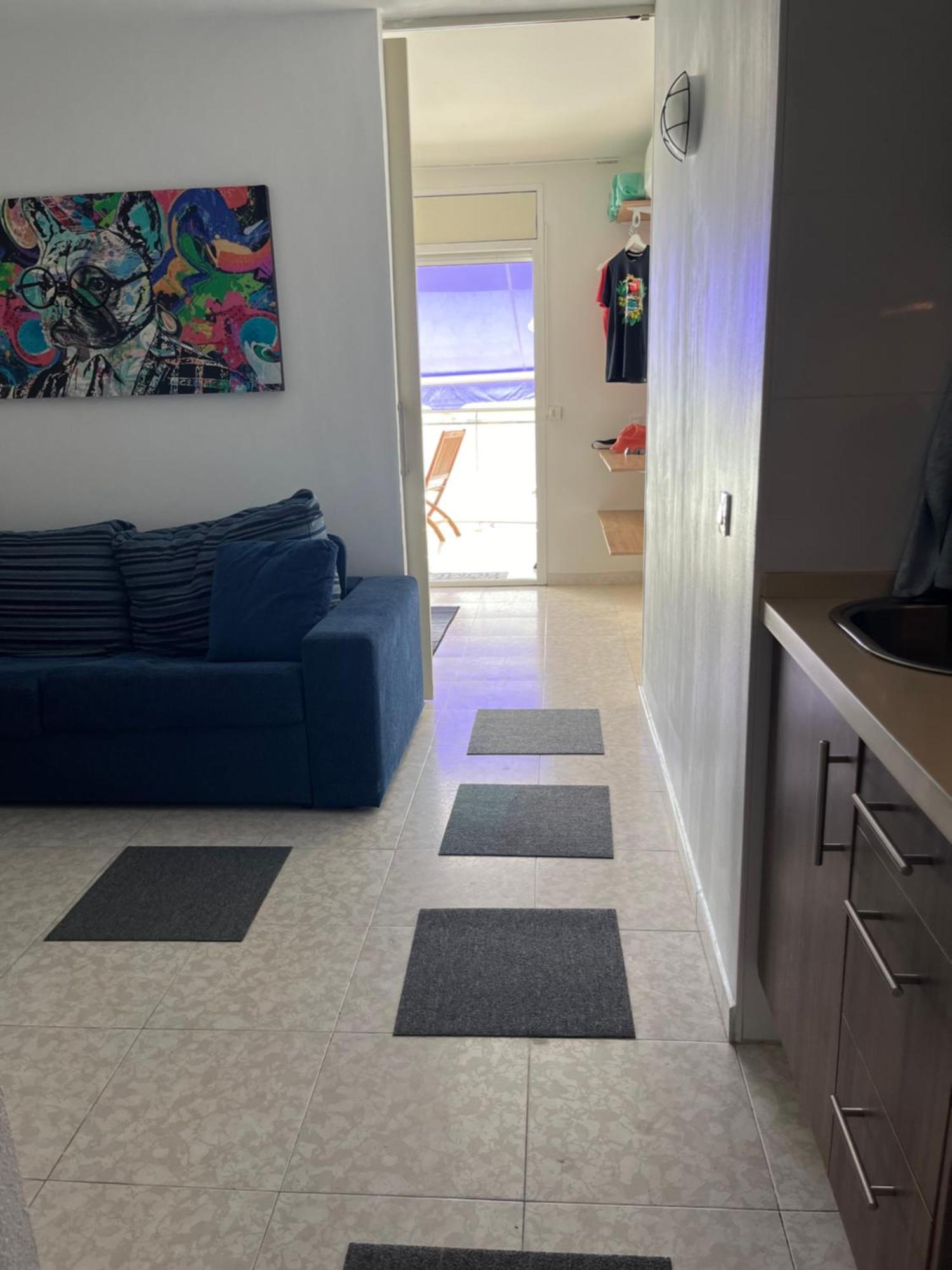 Apartment Dunes De Cap *