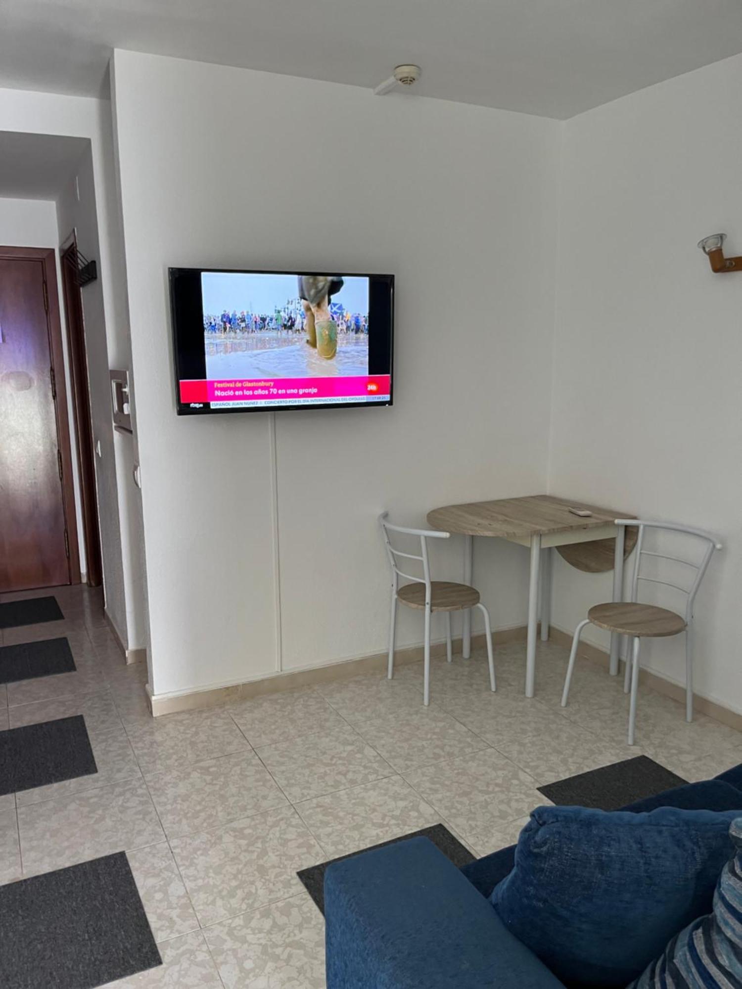 Apartment Dunes De Cap *