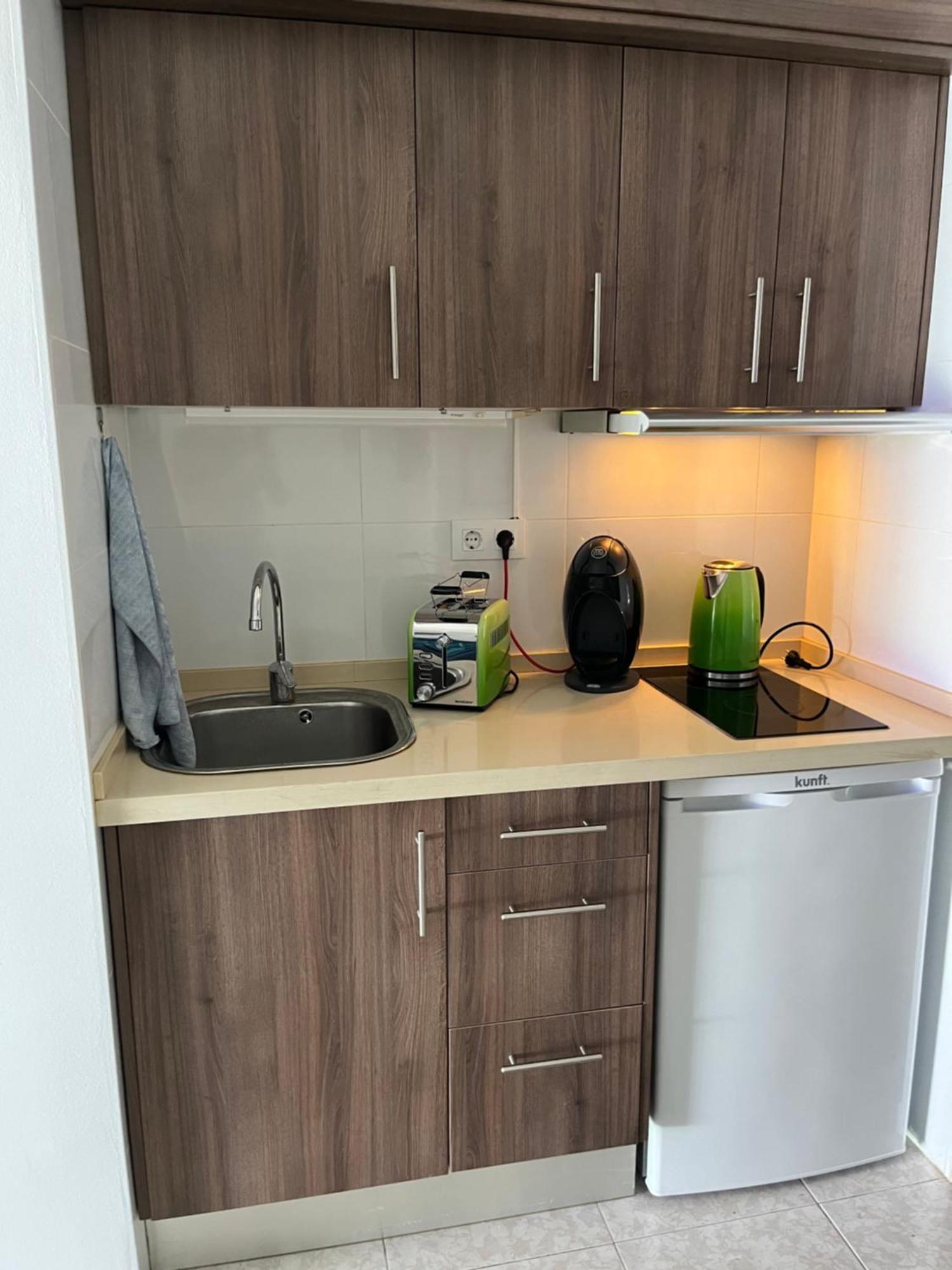 Dunes De Cap Apartment Salou
