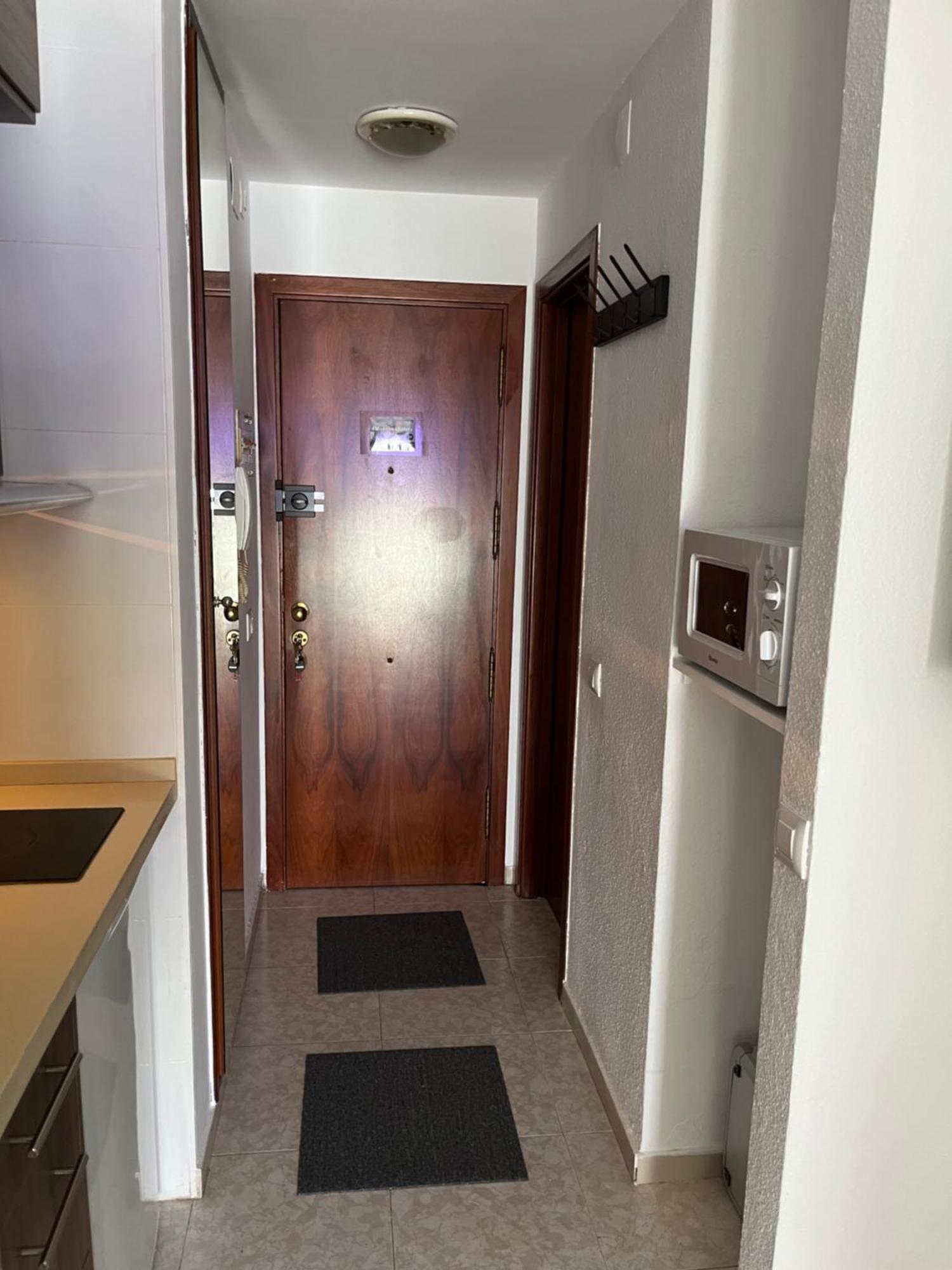 Dunes De Cap Apartment