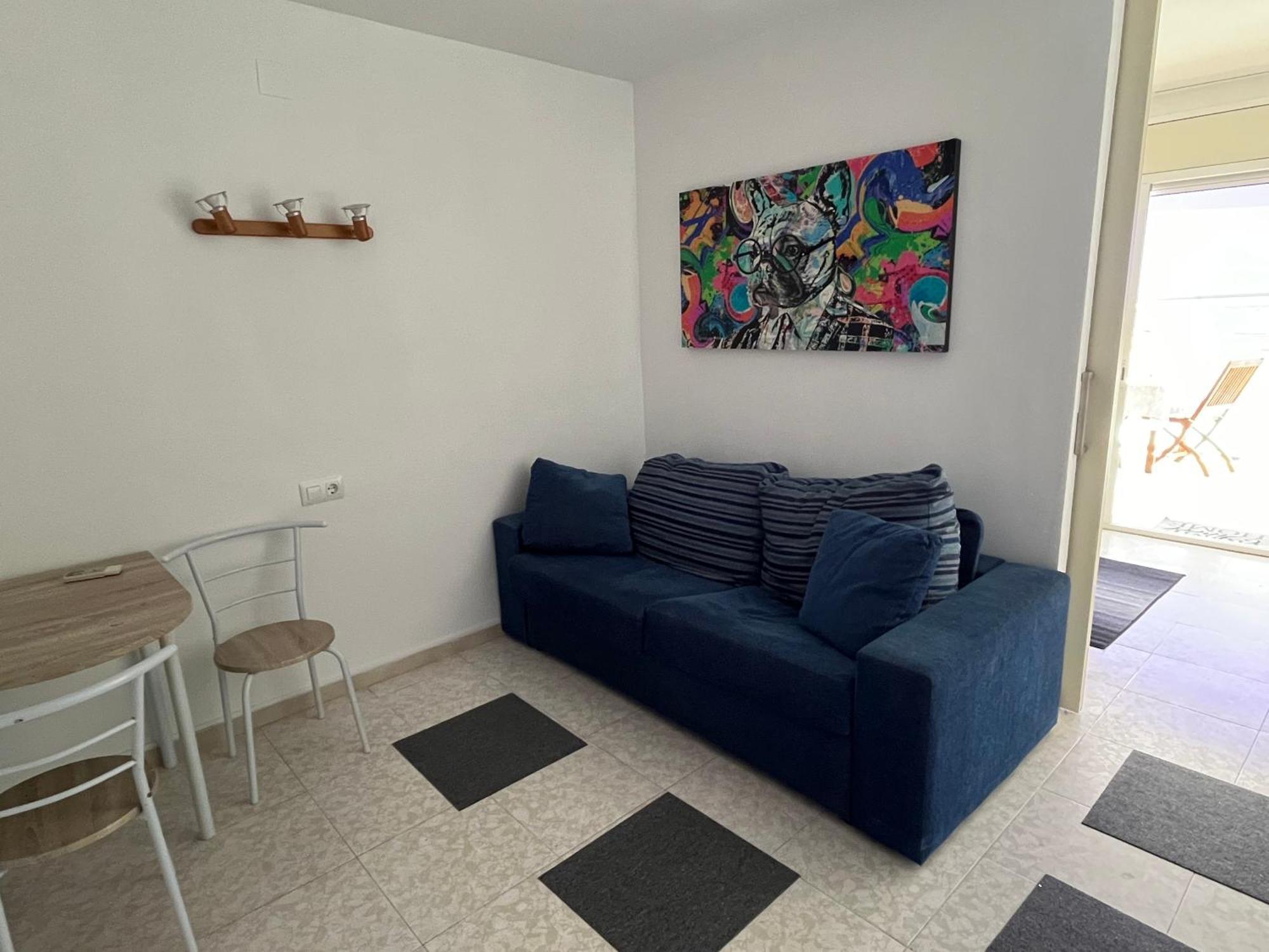 Dunes De Cap Apartment Salou