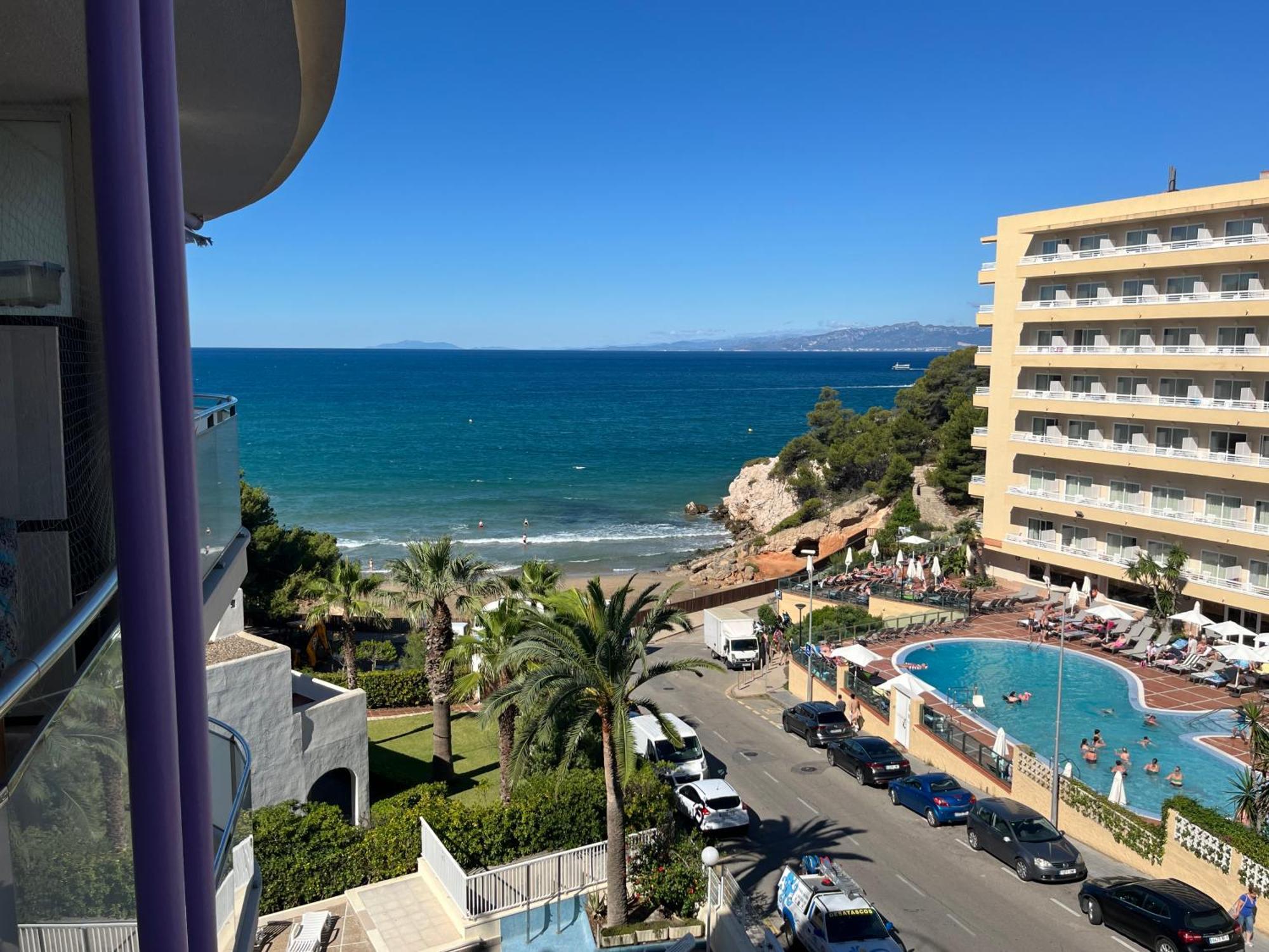 Dunes De Cap Apartment