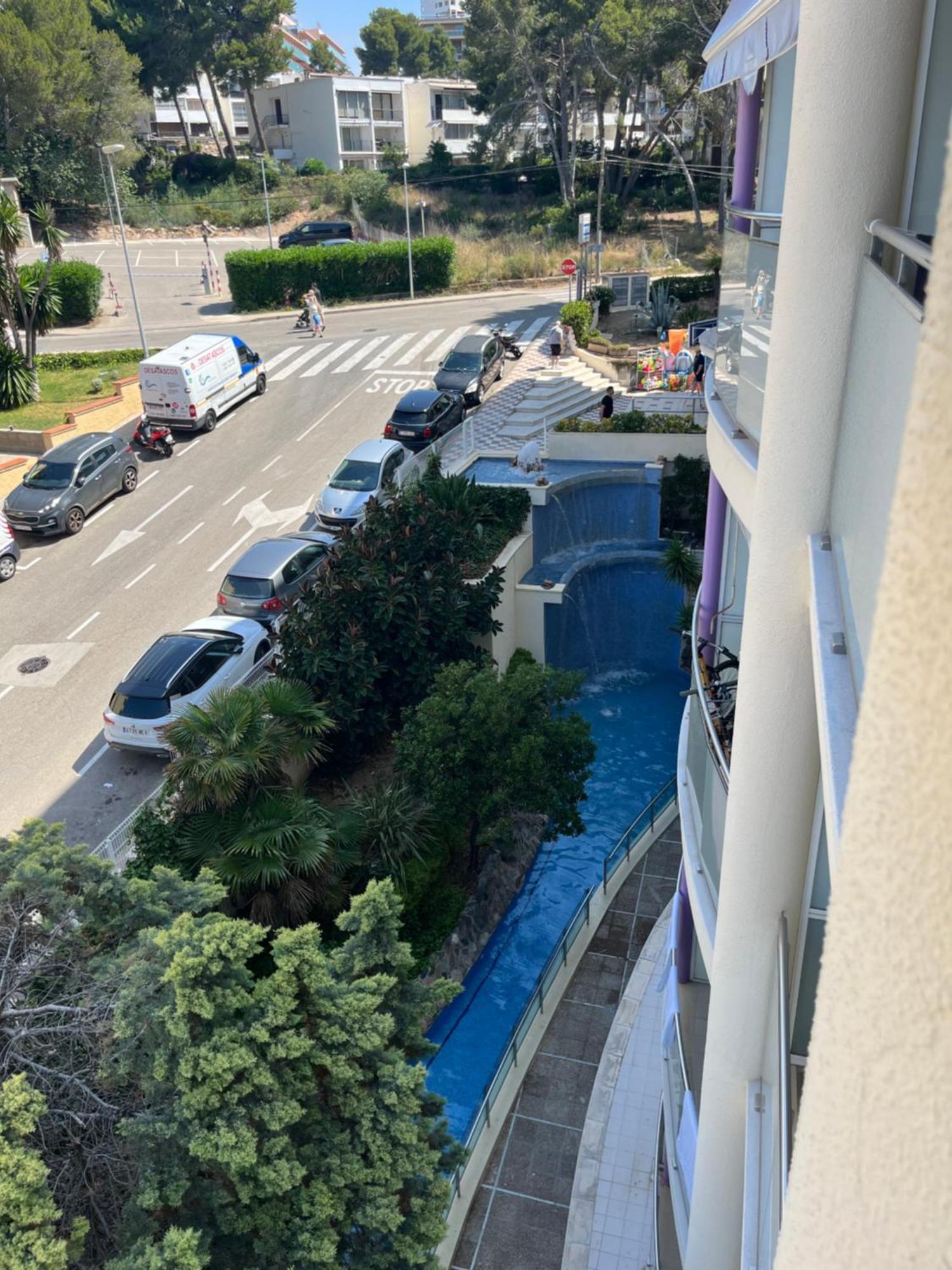 Dunes De Cap Apartment
