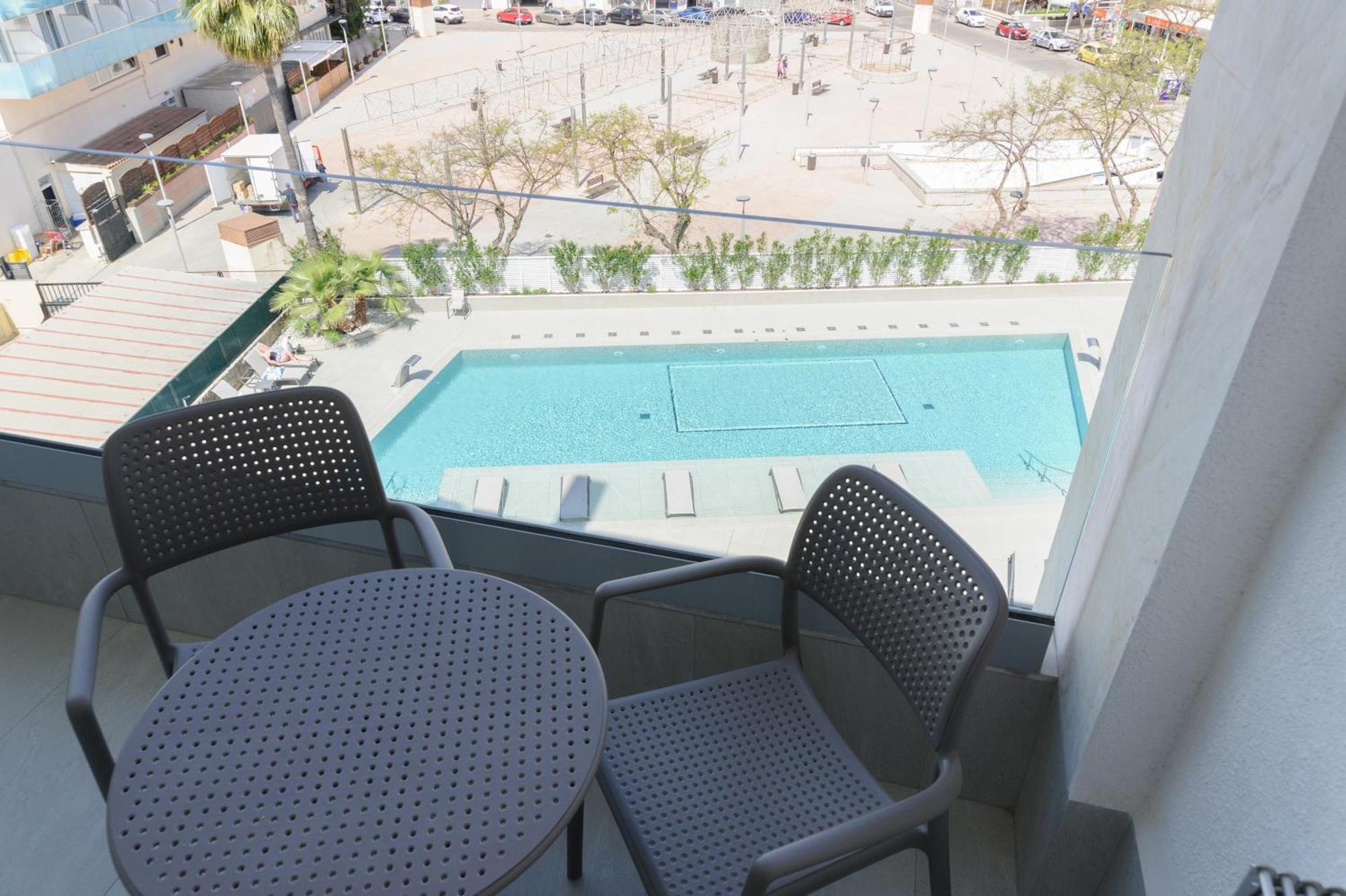 Hotel Olympus Palace 4*