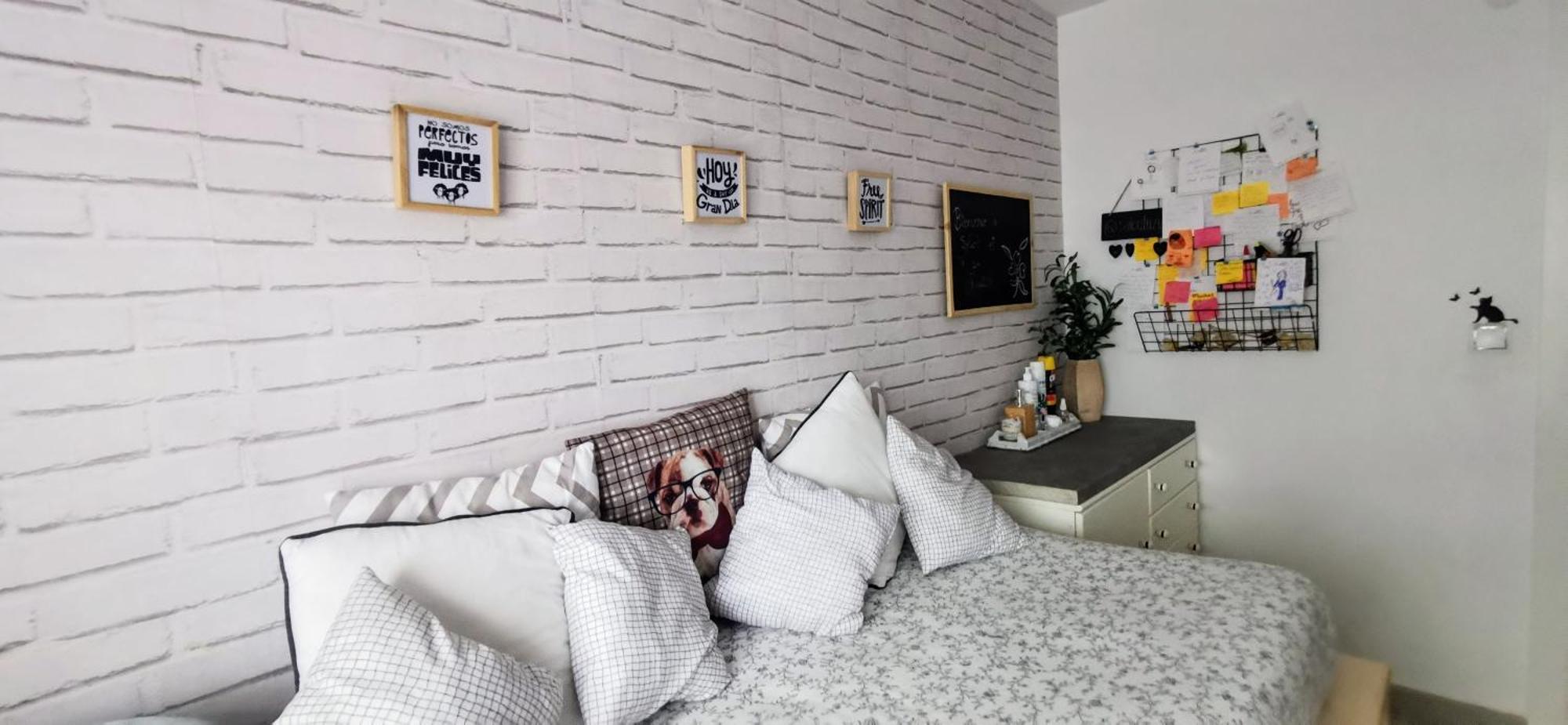 Luz Y Color Appartement *